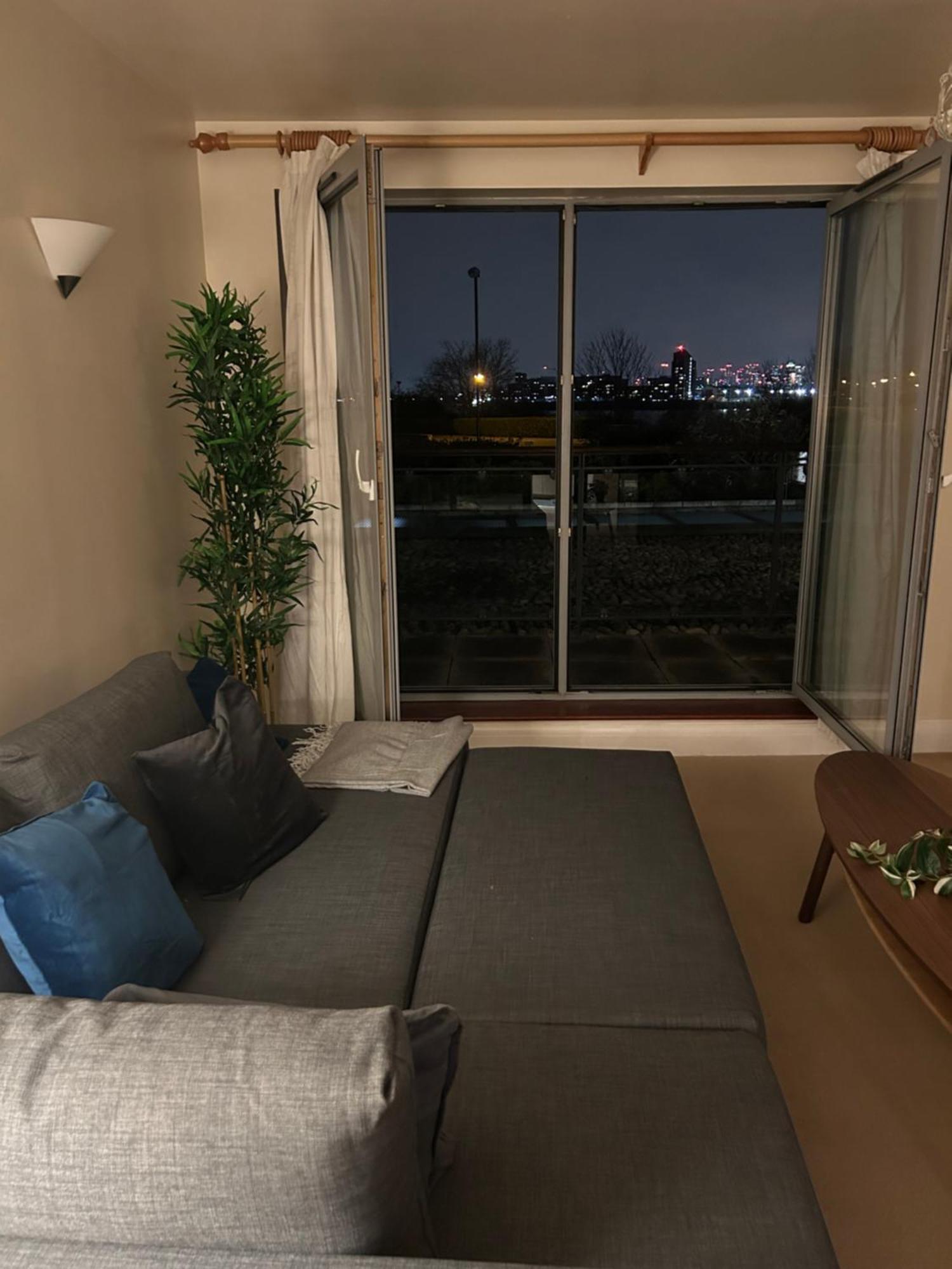 Flat In Greenwich Near O2 * London