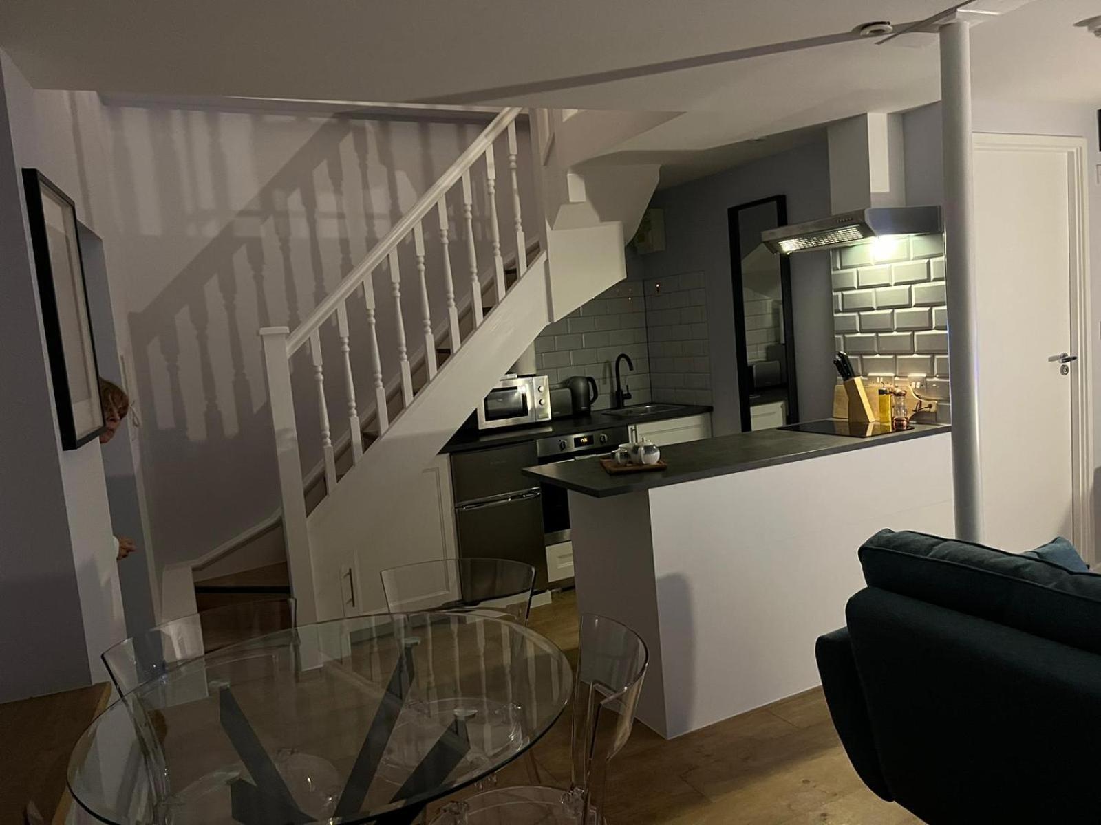 Leicester Square 1st Floor Apartamento