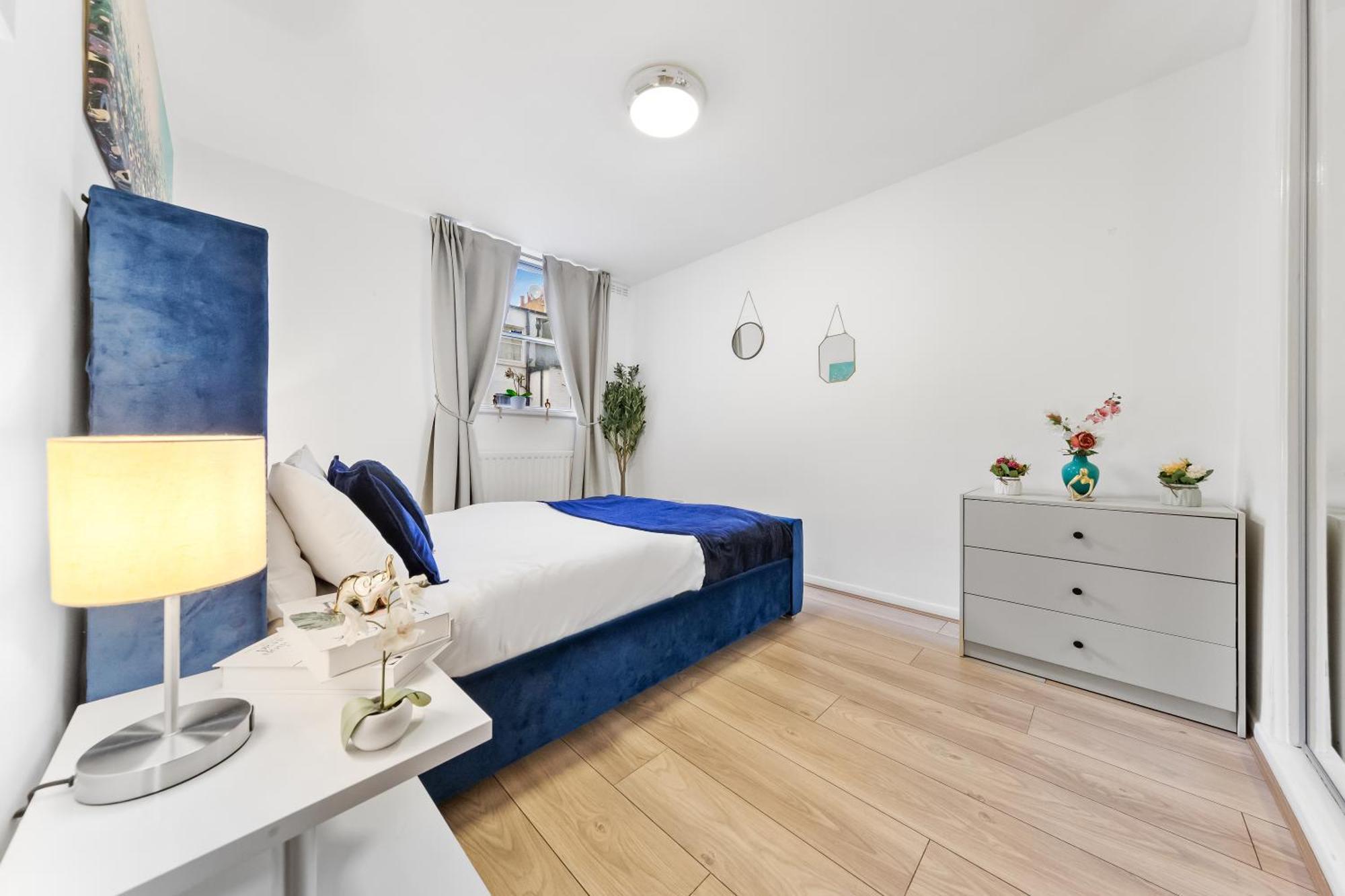 Apartment The Queensborough By Hyde Park *