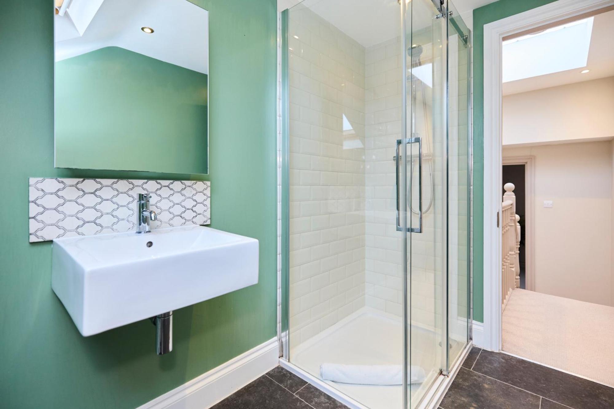 The Harlesden Haven - Stunning 4bdr With Garden London