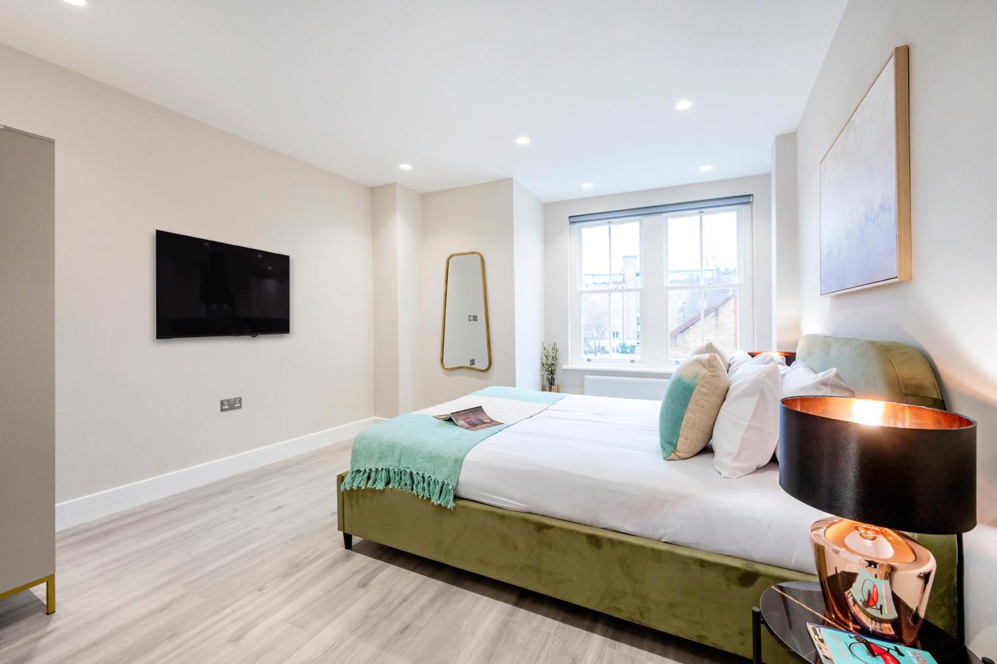 Arcore Premium Angel Londres