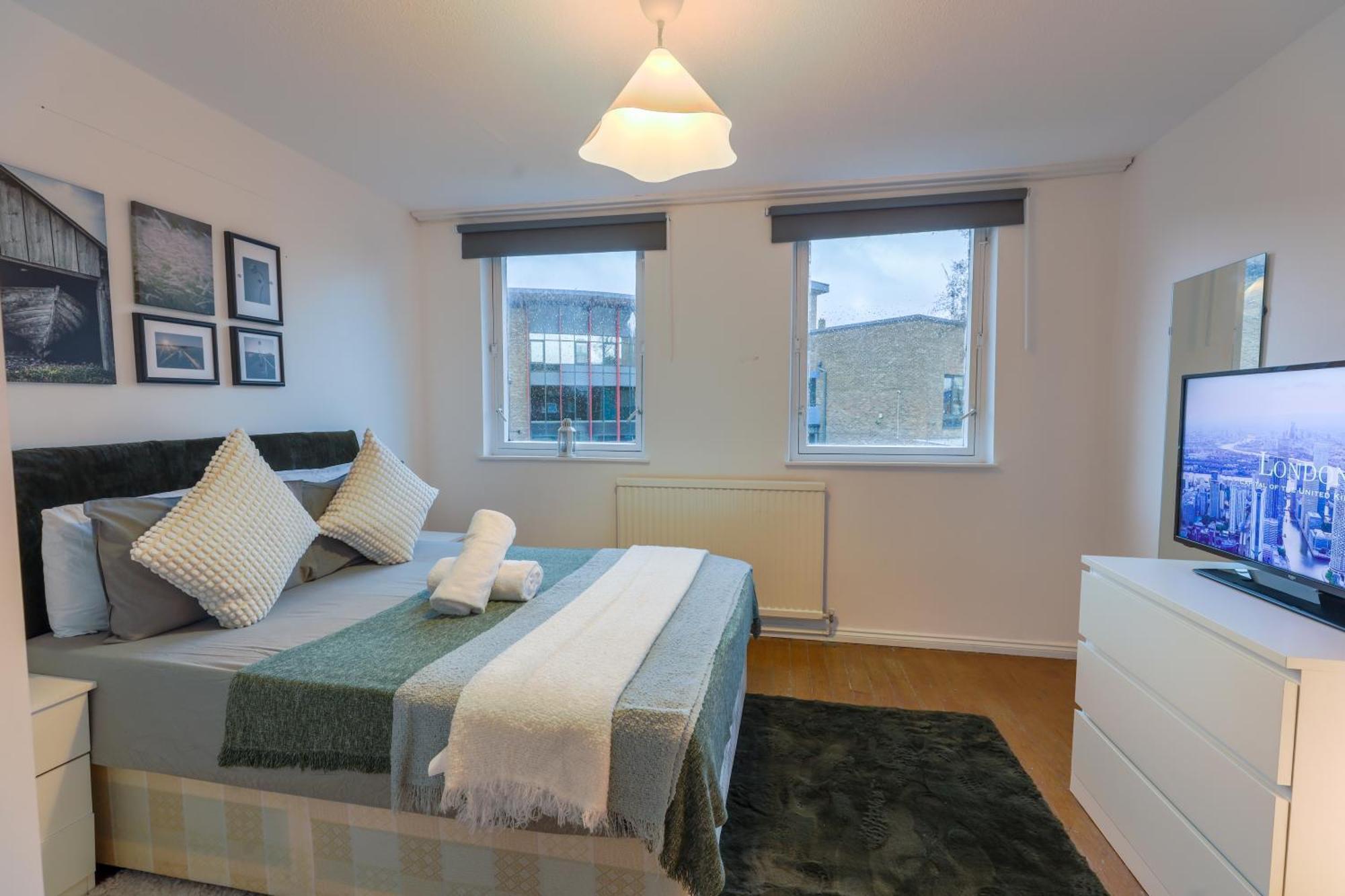 Opulent Retreat 5* London