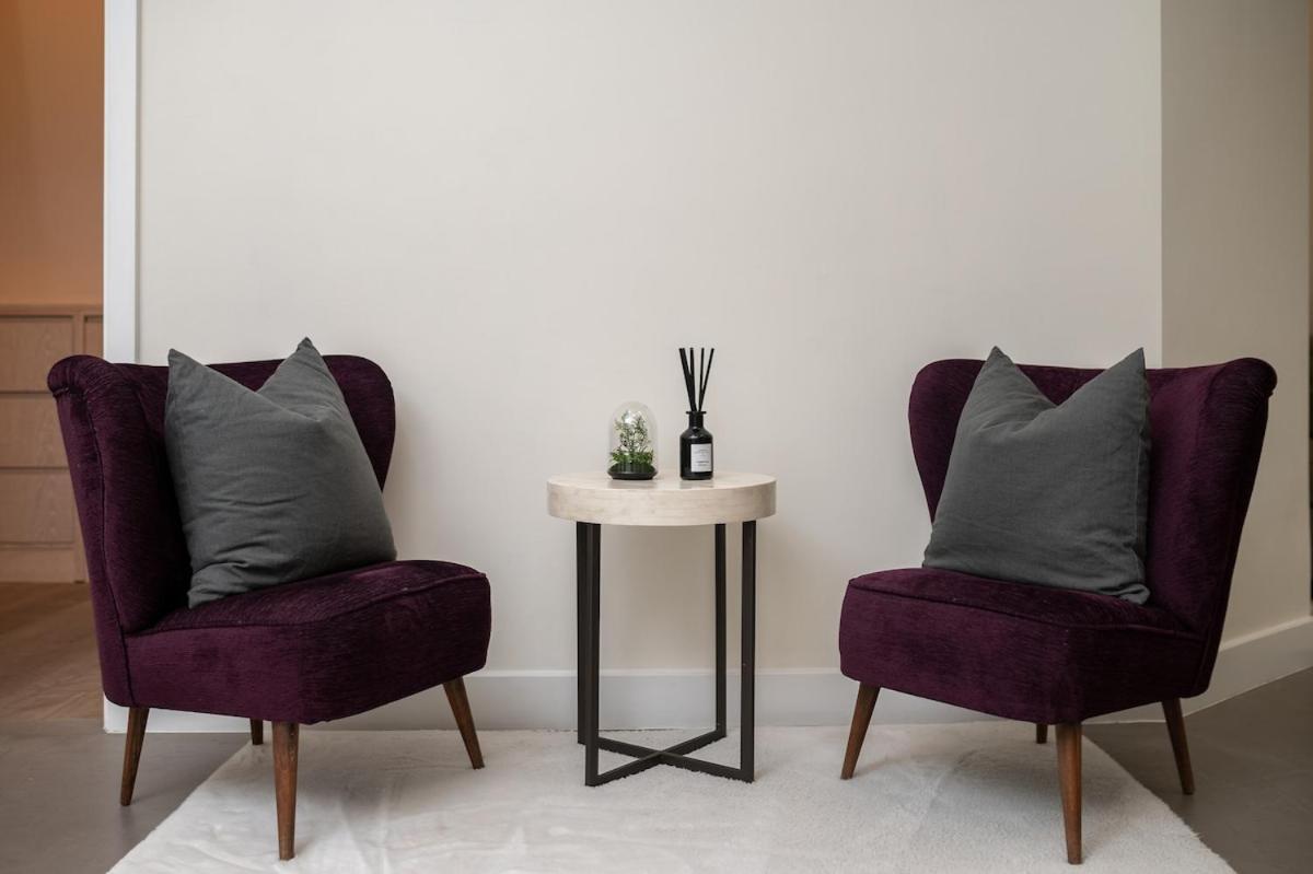 Vesto King's Cross Apartment London