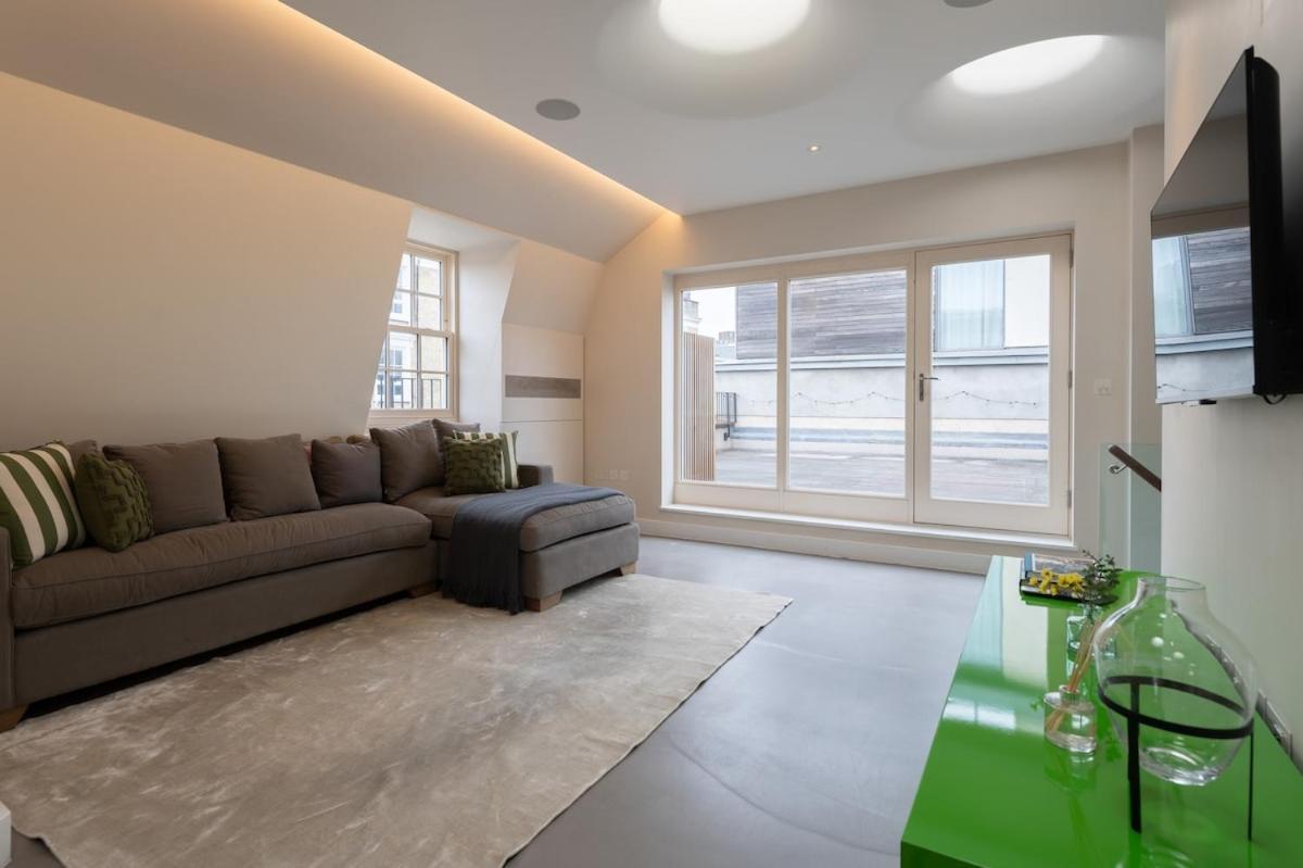 Apartment Vesto King's Cross