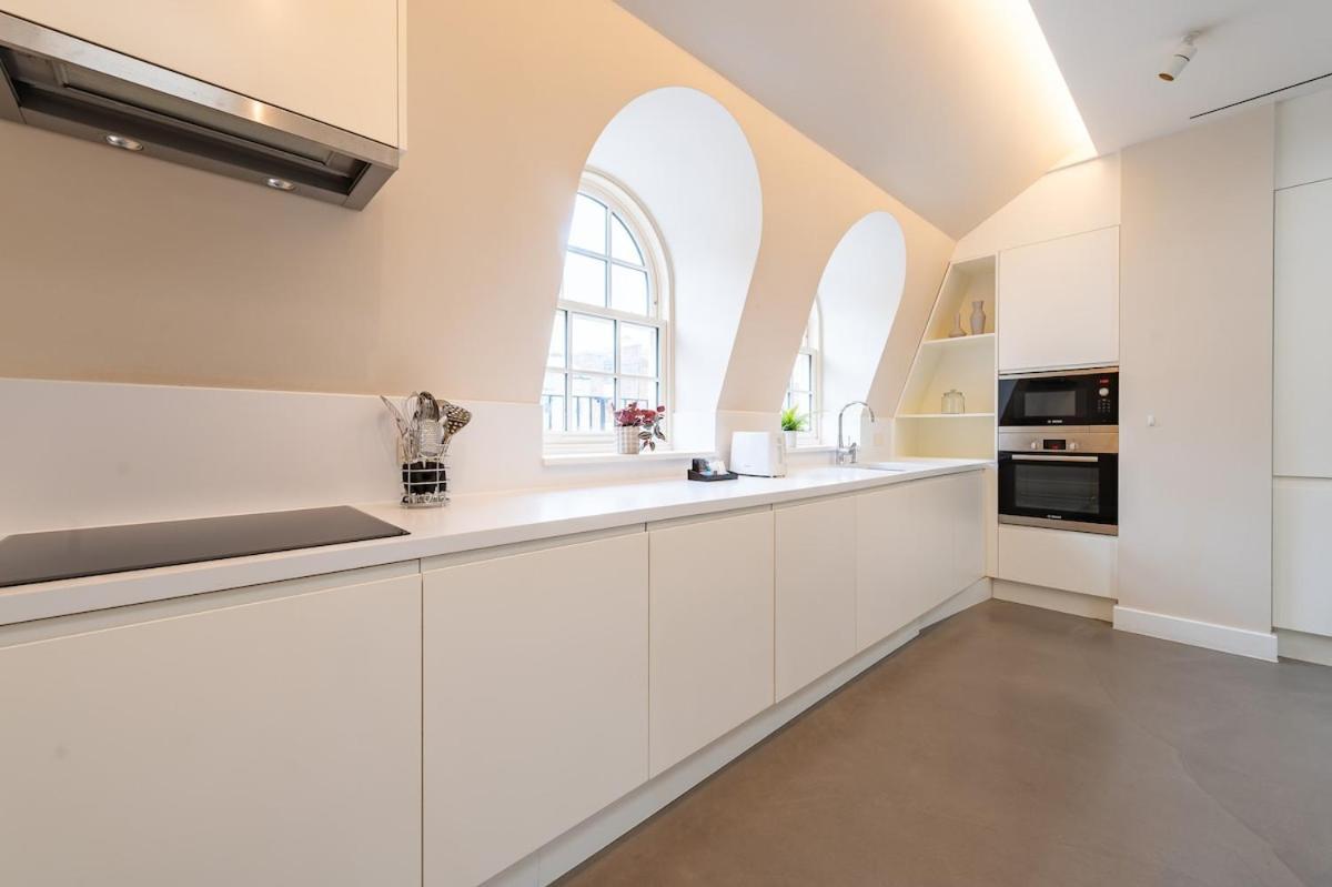 Apartment Vesto King's Cross *