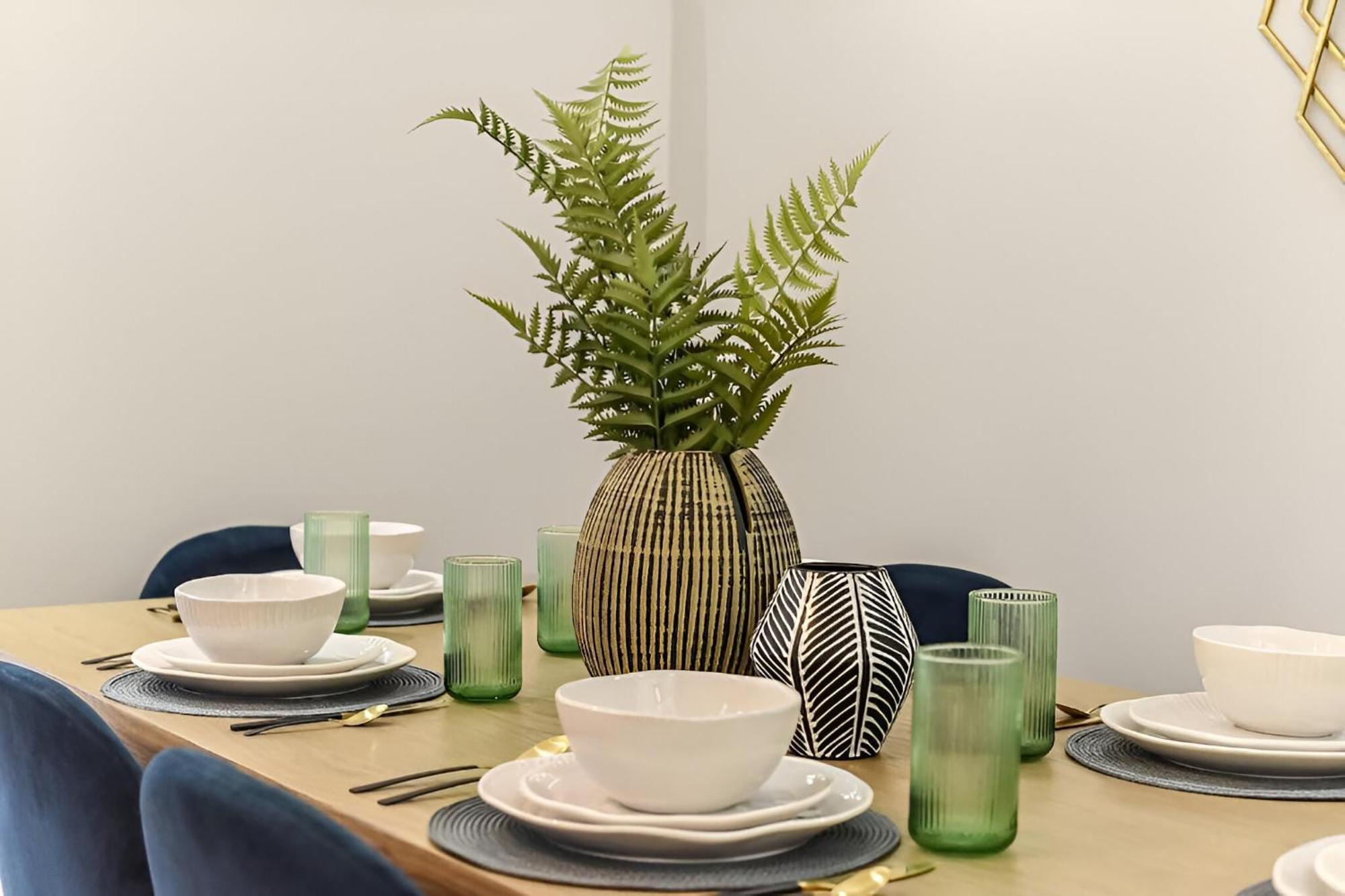 Warm & Cozy 2-bed Flat-perfect For Groups! Londres