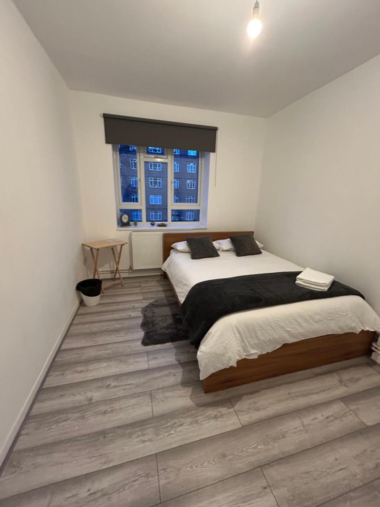 The 4 Guest house London