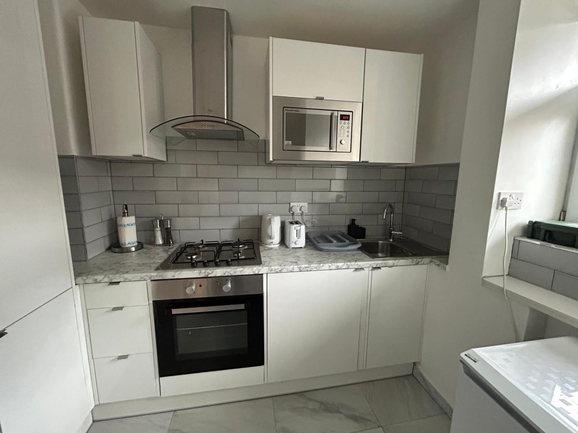 The 4 * London