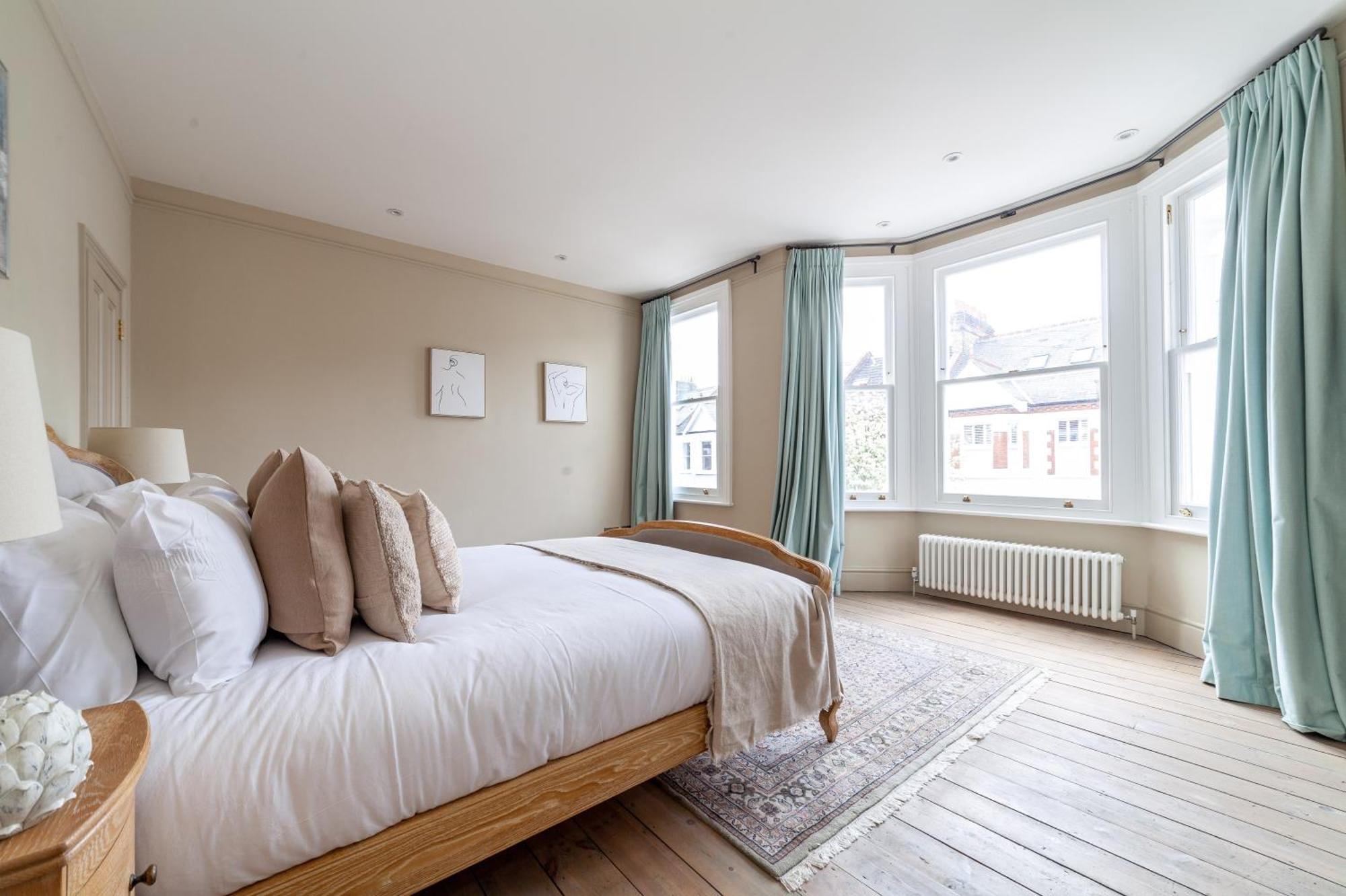 Sophisticated House In Clapham Apartamento *