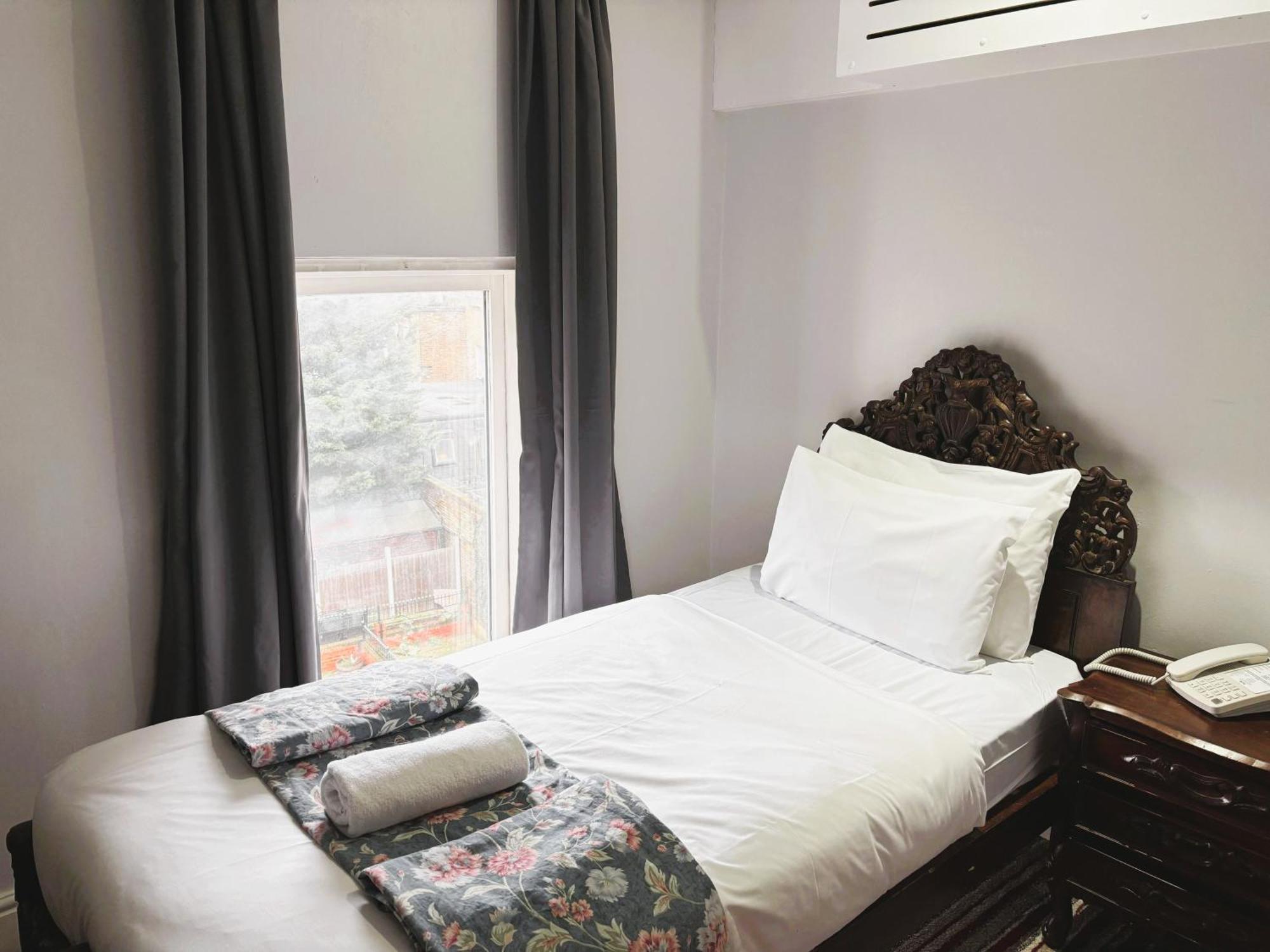 Hotel My Place London