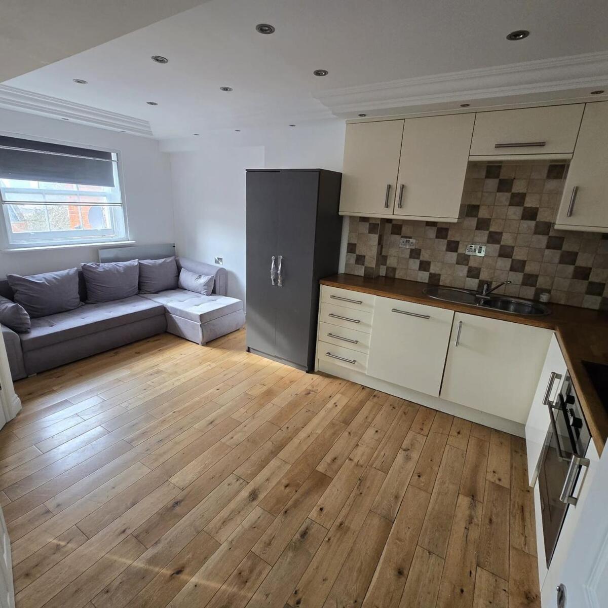 Apartamento Stunning 1 Bedroom Flat Little Venice