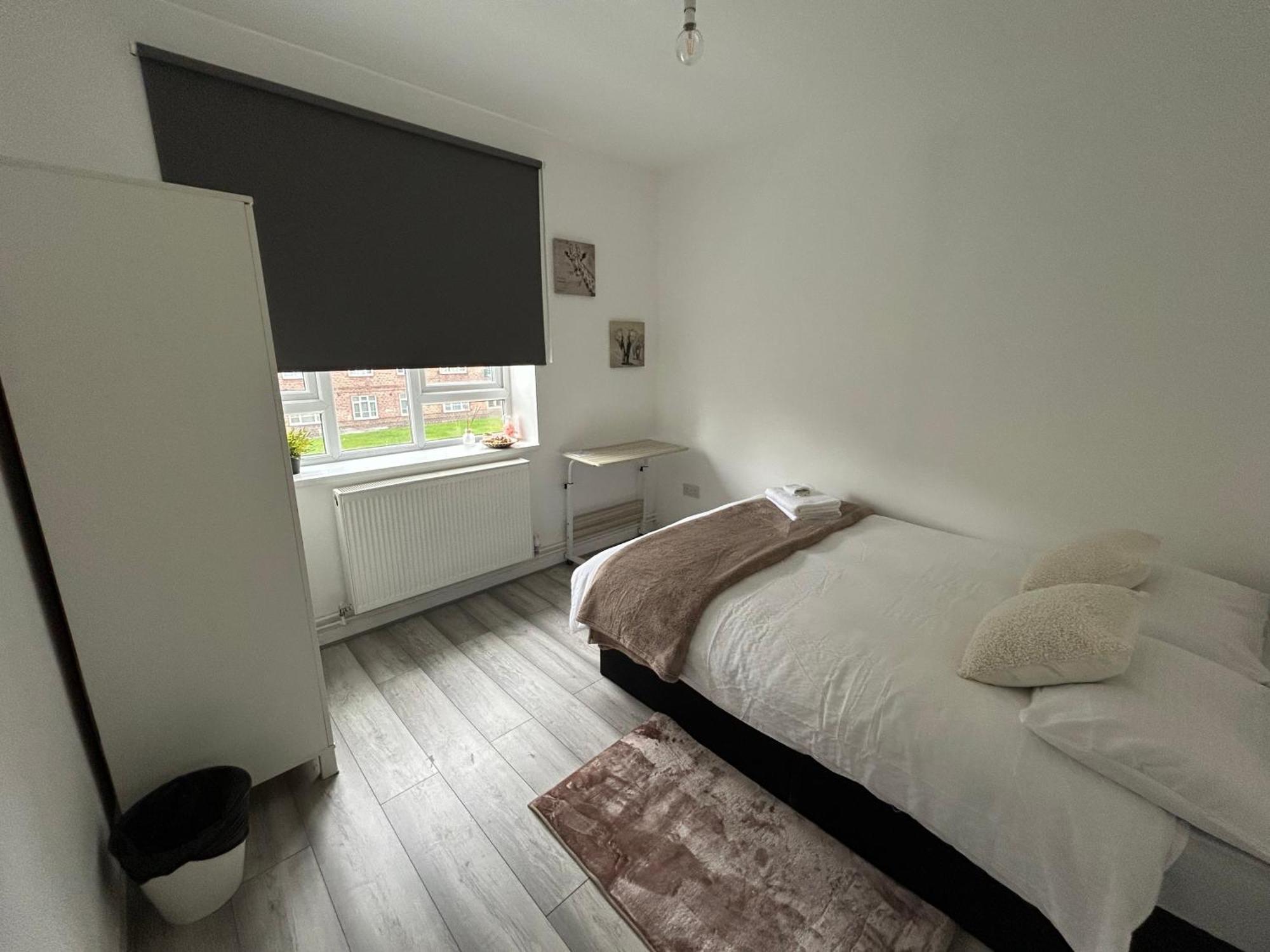The 4 Guest house London