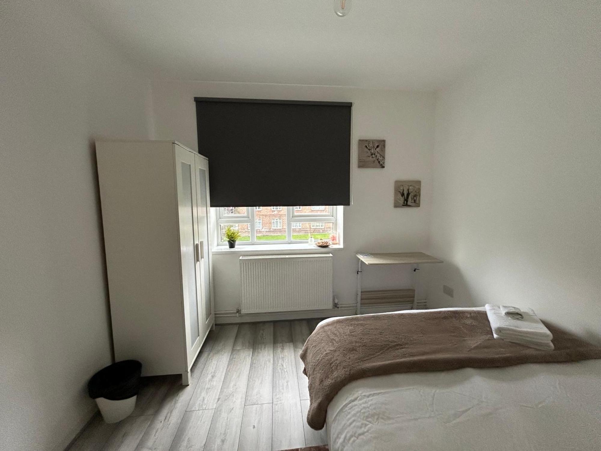 The 4 * London