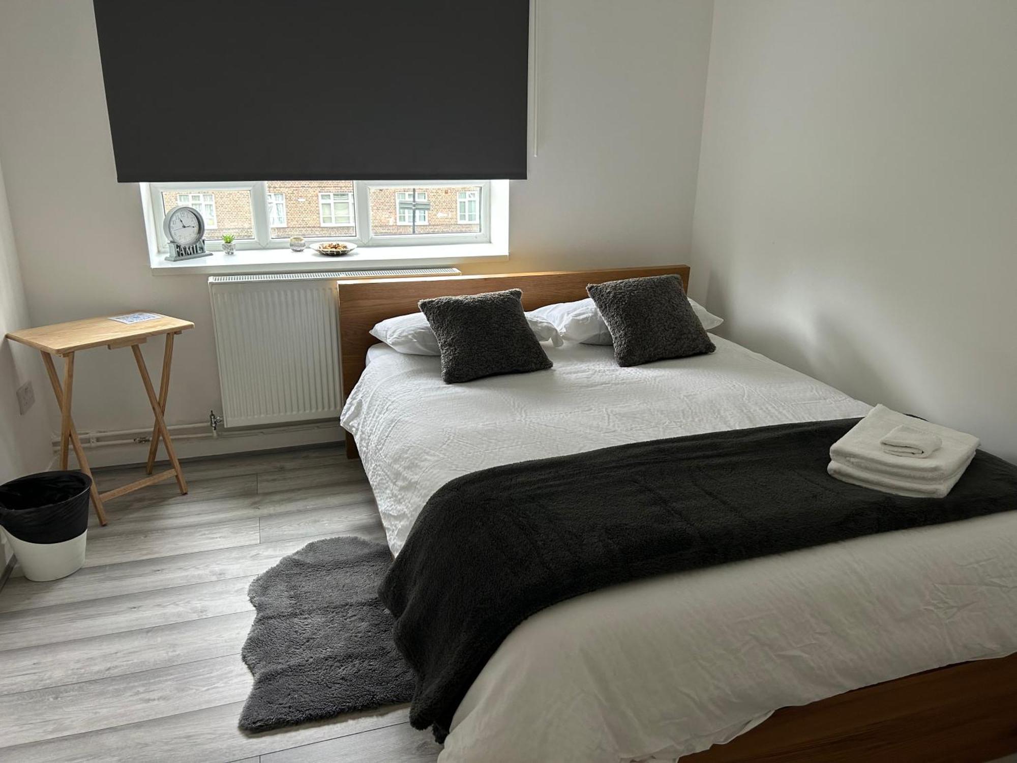 Guest house The 4 London