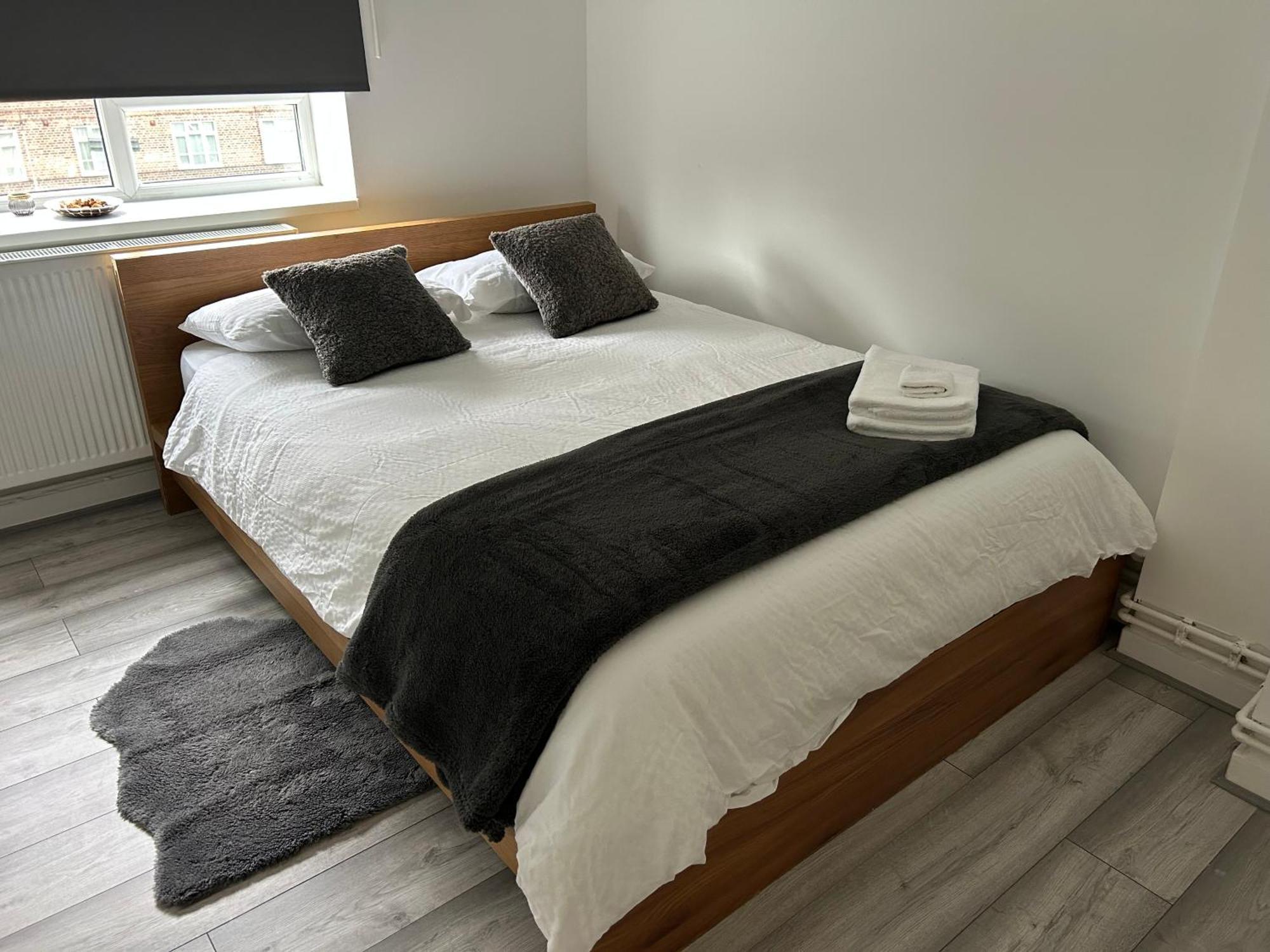 The 4 Guest house