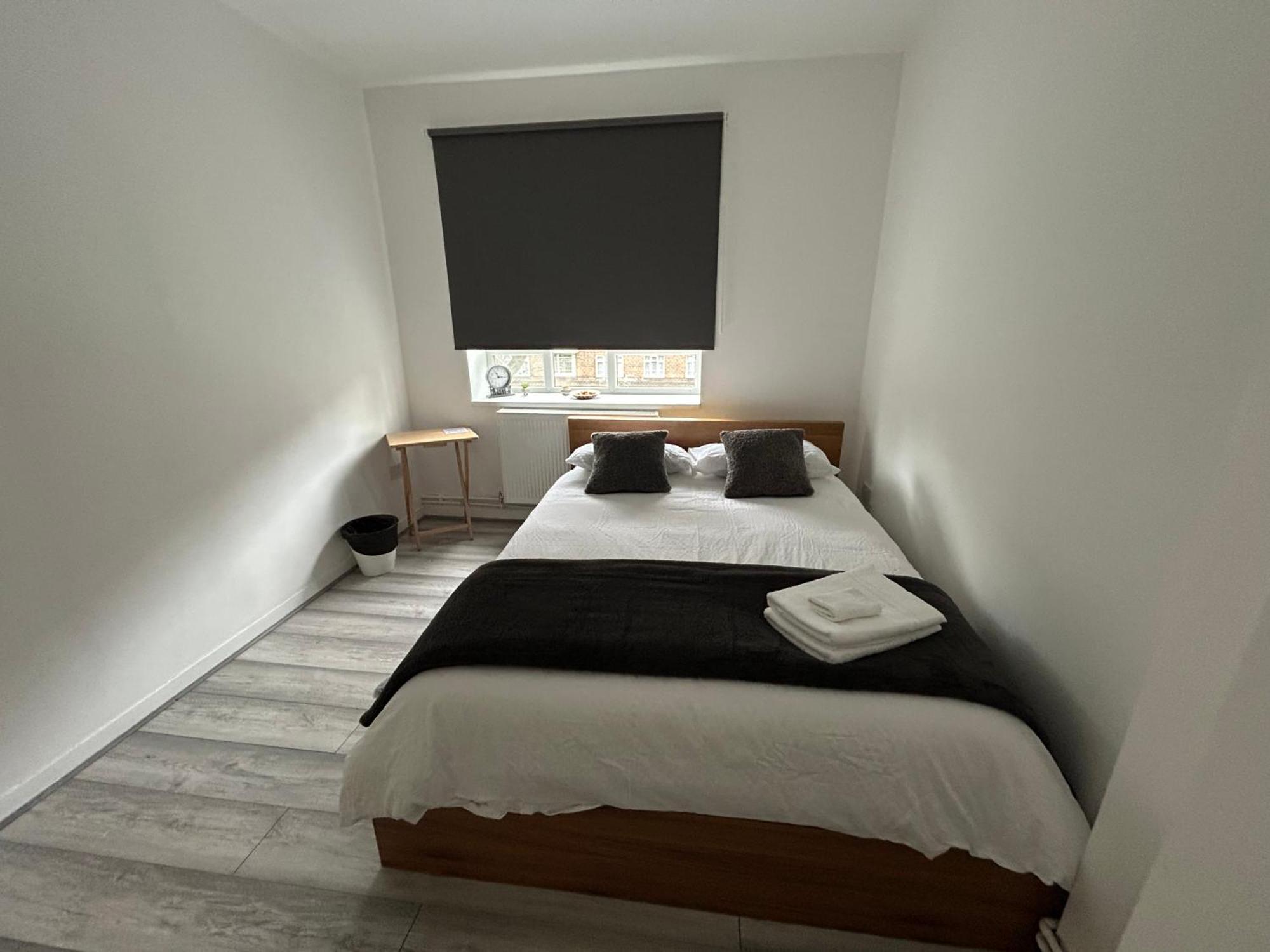 The 4 Guest house
