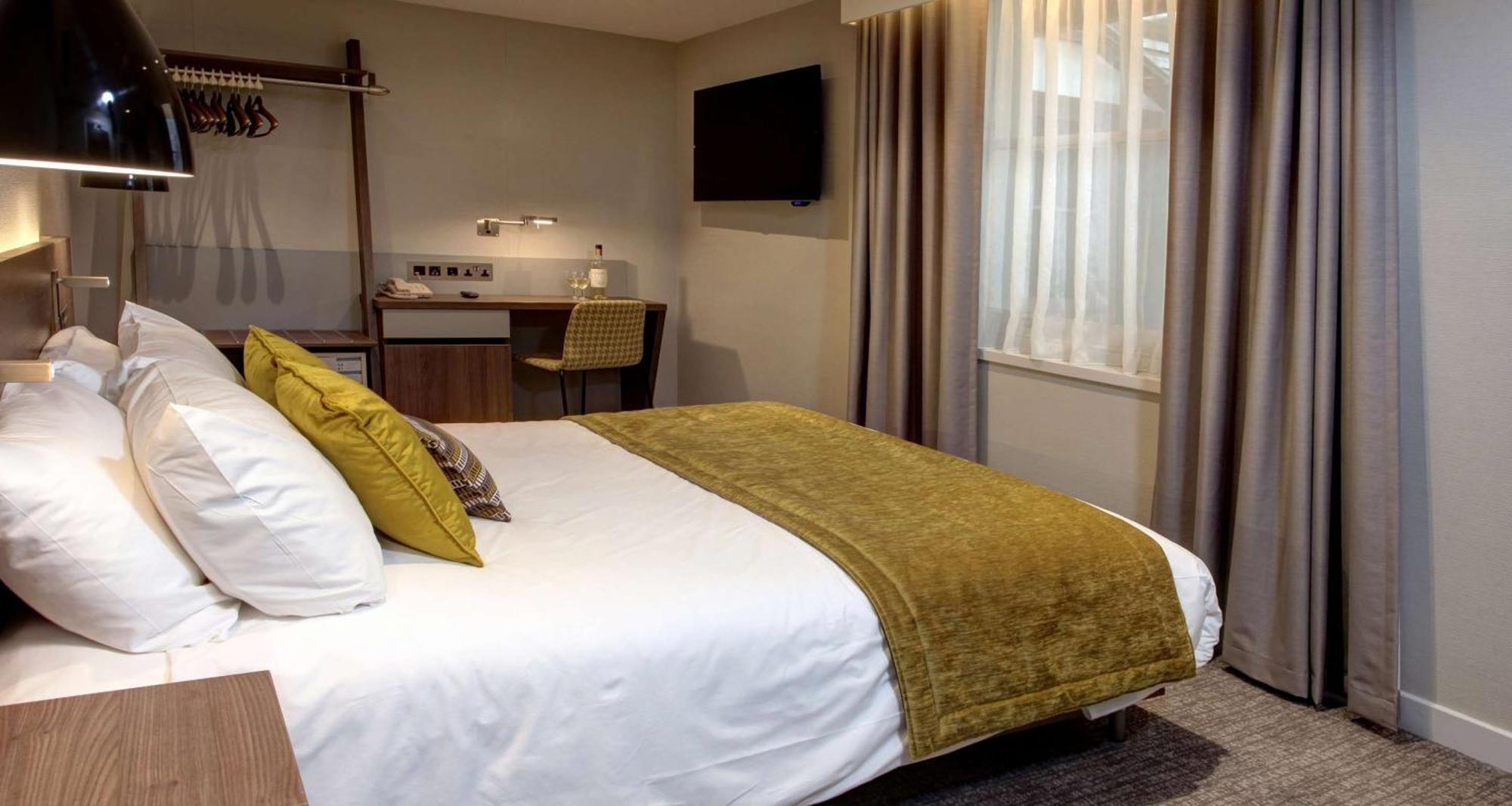 Western Delmere Hotel
