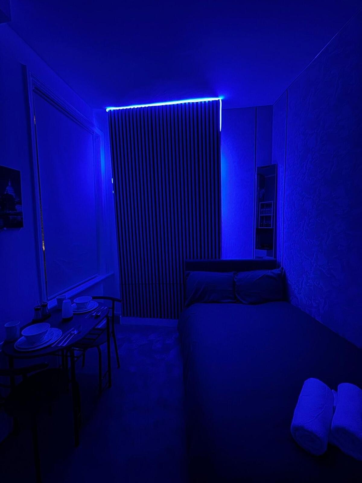 Apartment Cozy Flat London
