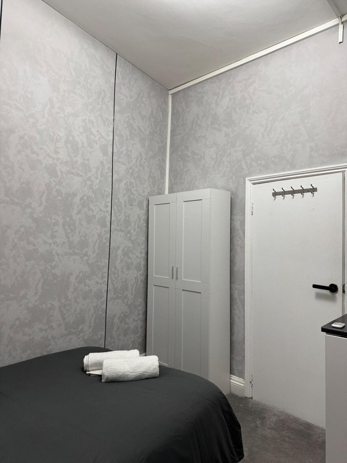 Cozy Flat * London