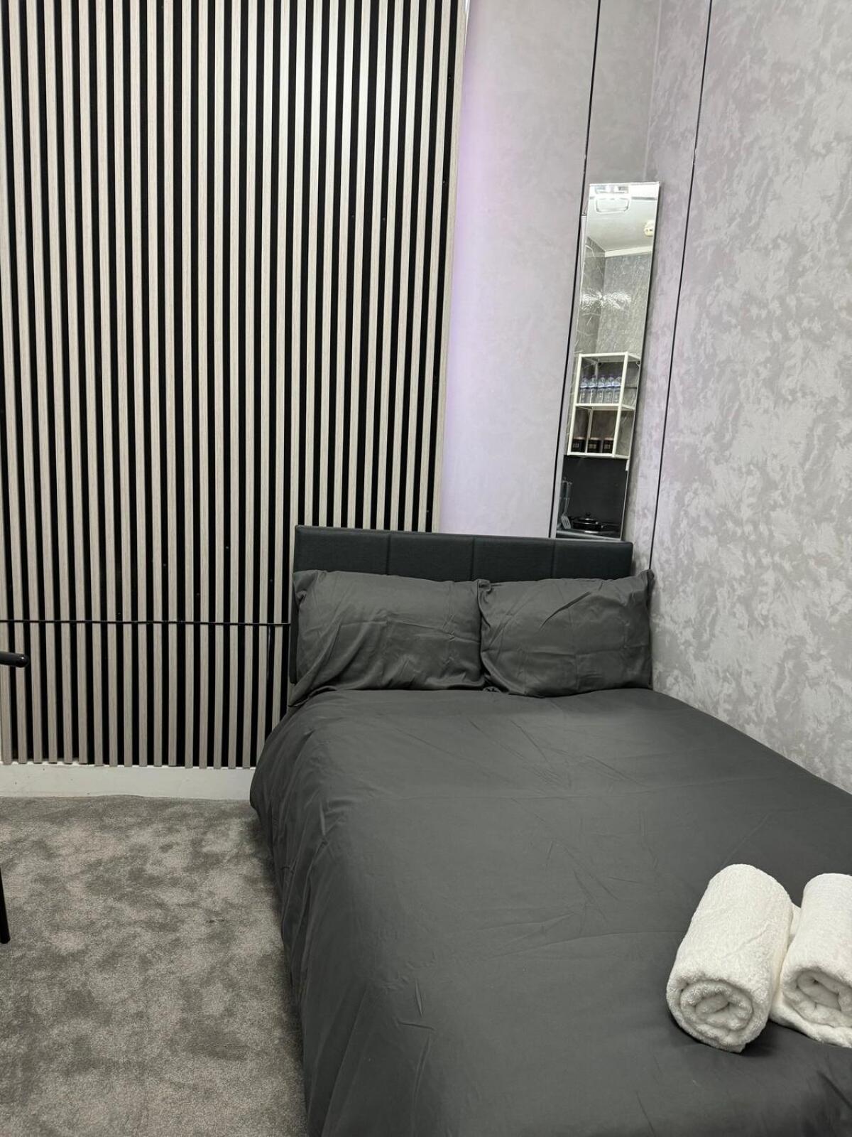 Apartment Cozy Flat London