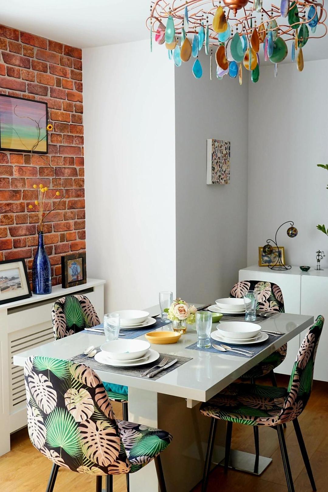 Apartment Vava