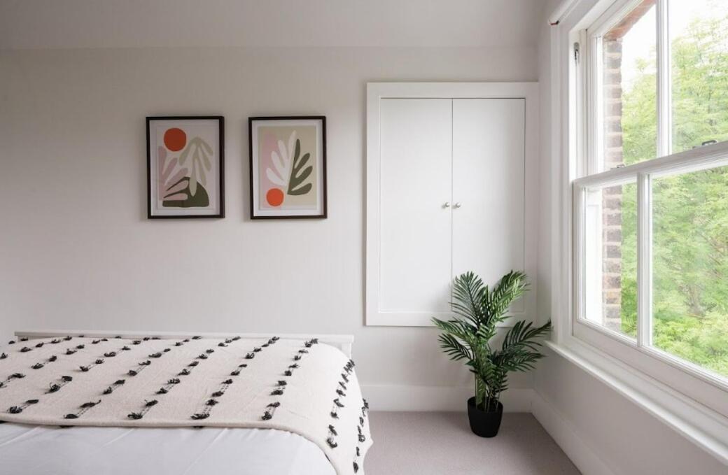 Contemporary 2 Bed Loft Honor Oak, Apartment *