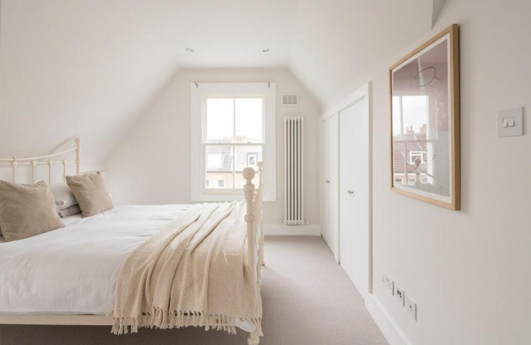Contemporary 2 Bed Loft Honor Oak, * London