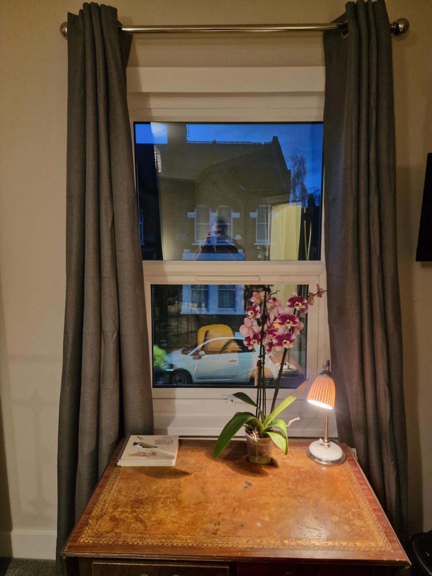 Bed & Breakfast The Bean London