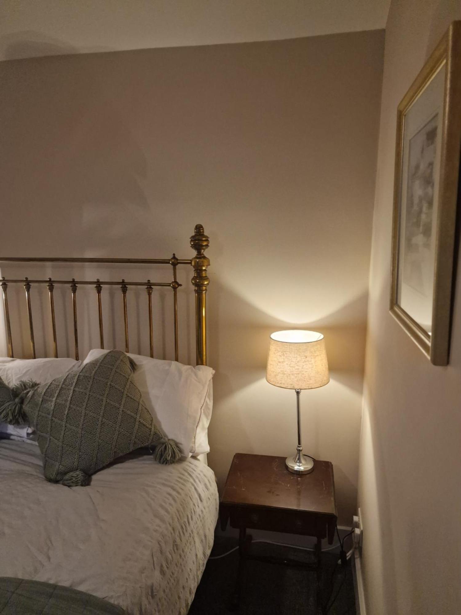 Bed & Breakfast The Bean London