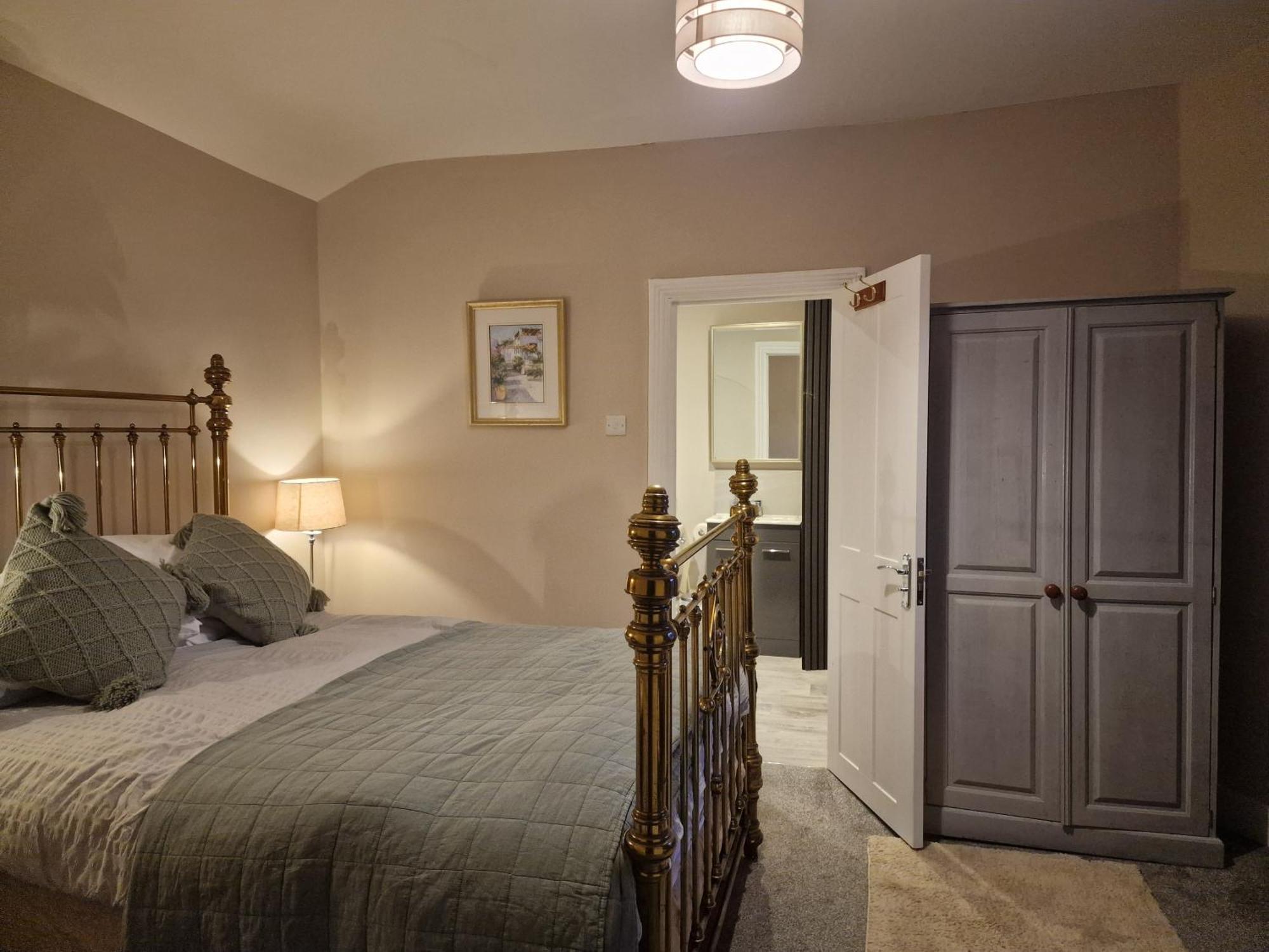 The Bean Bed & Breakfast