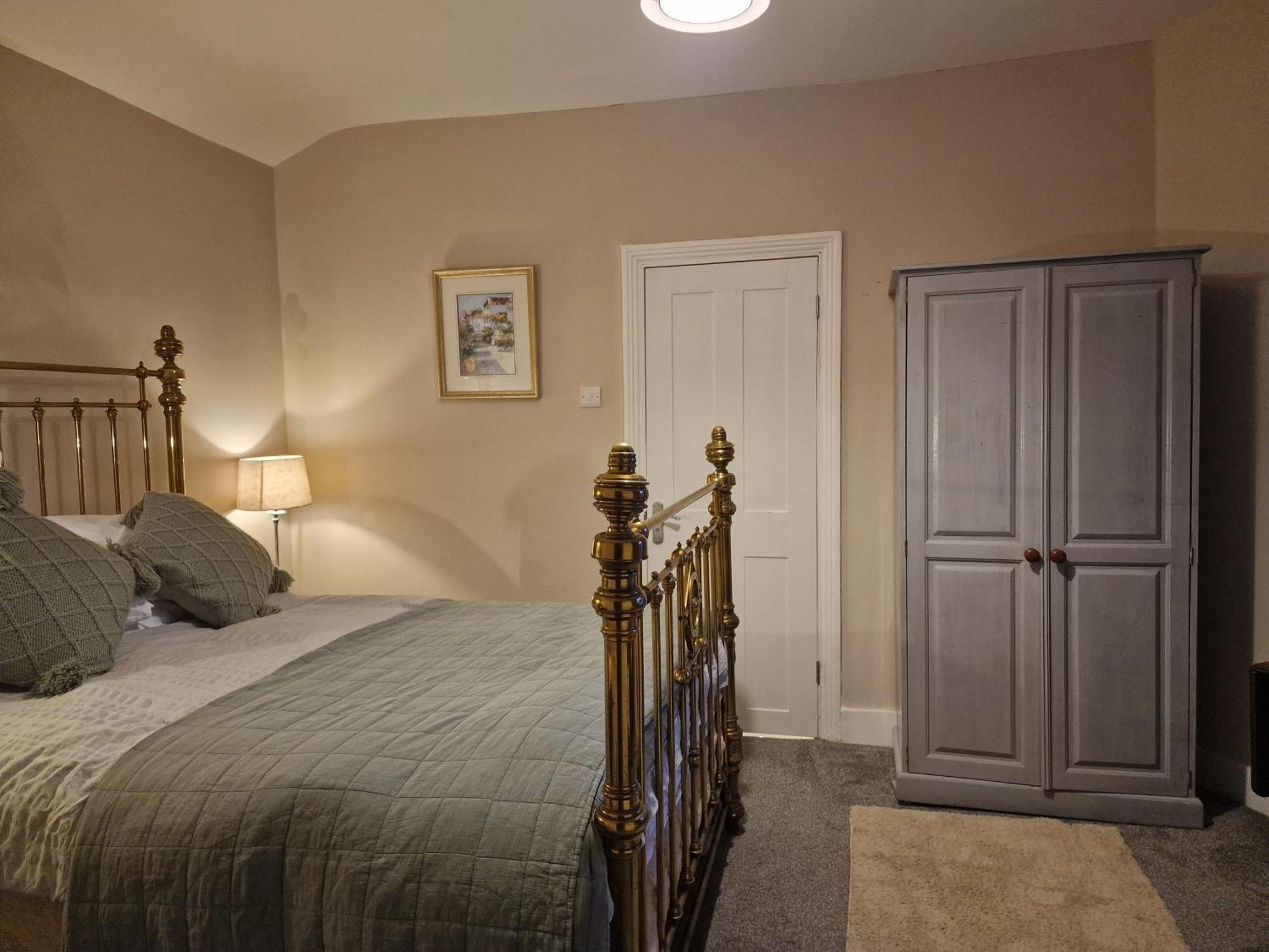 Bed & Breakfast The Bean *