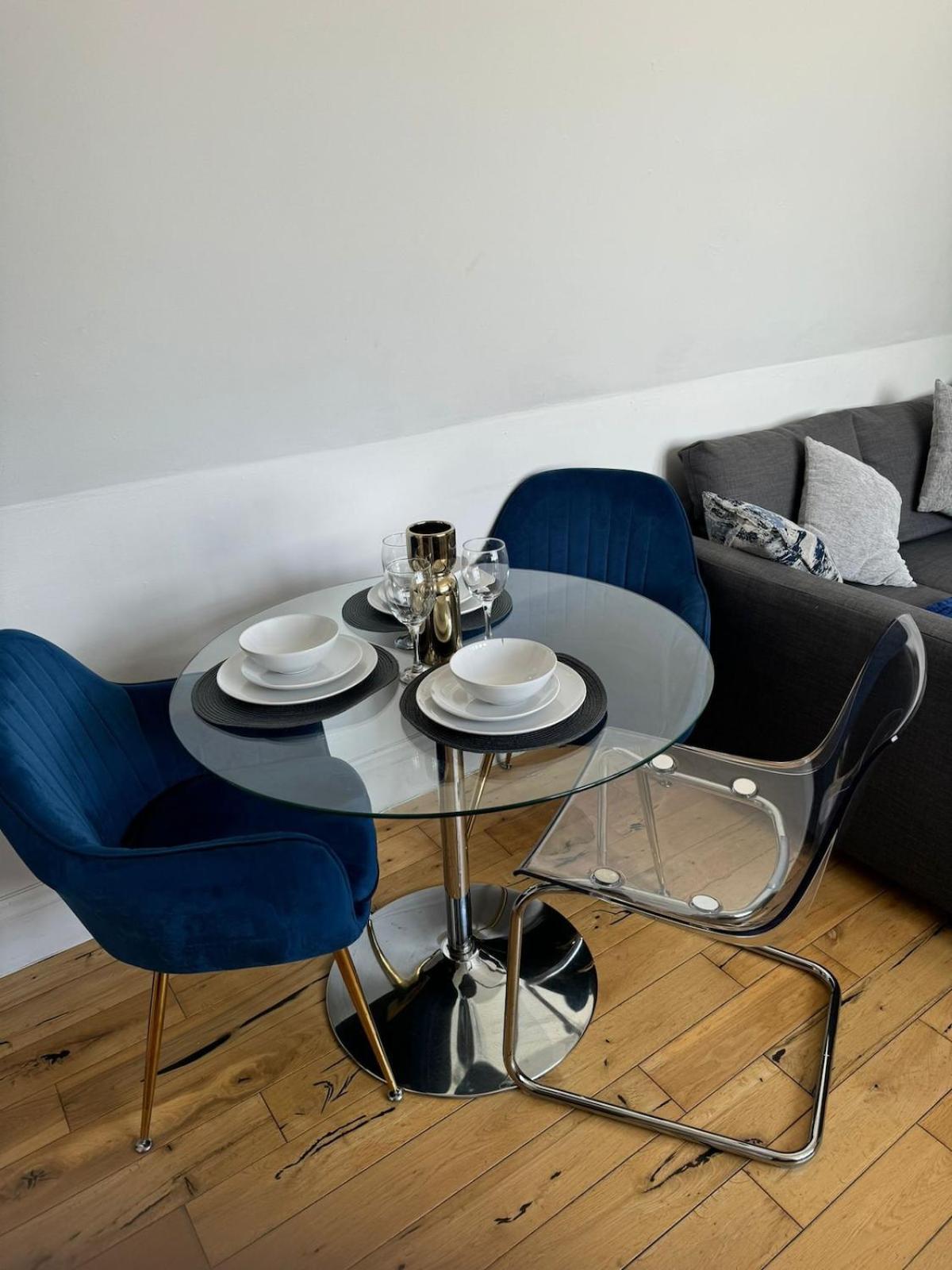 Comfy 1 Bed In Elephant & Castle Apartment *
