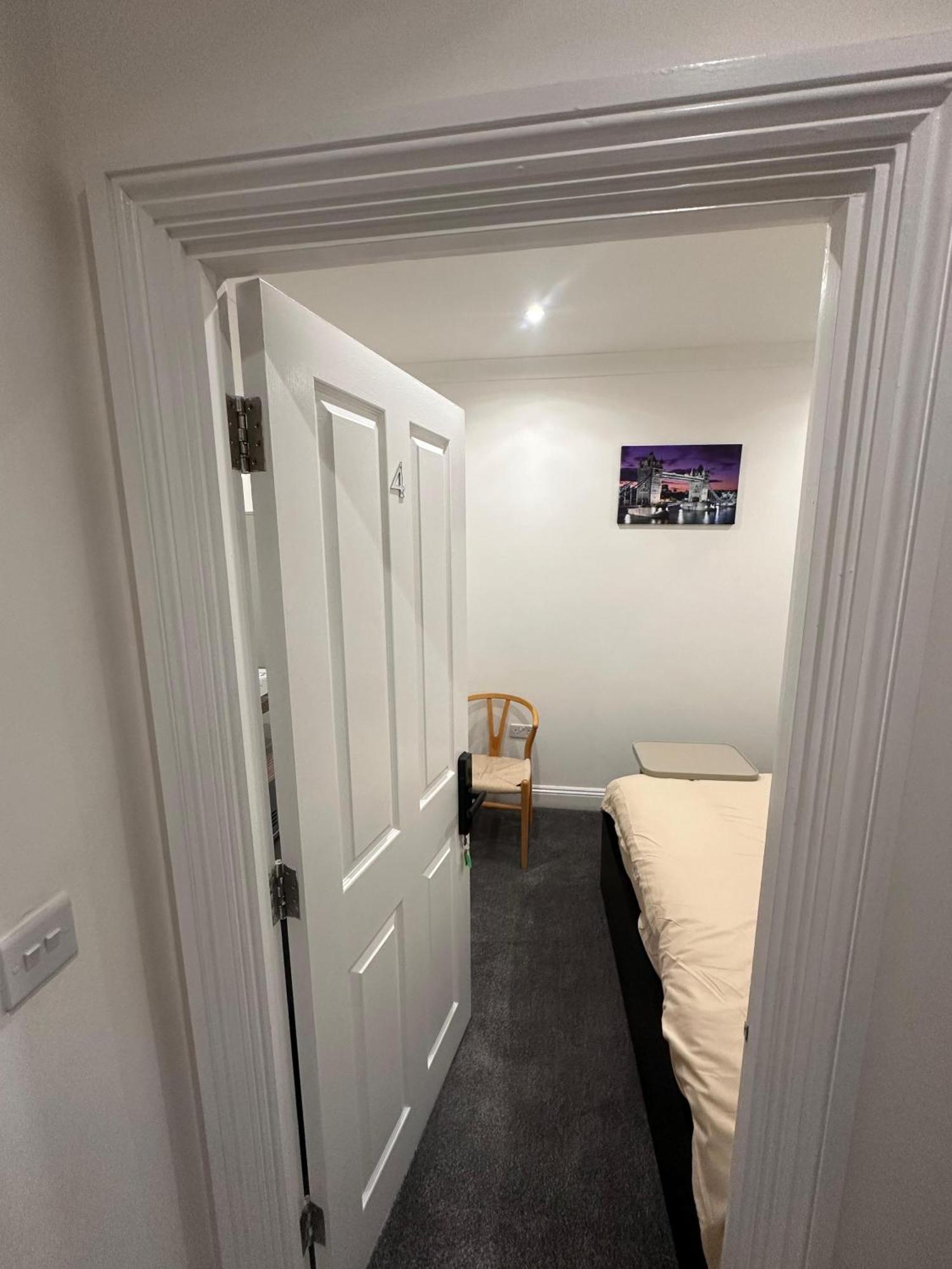 Central London Room * London