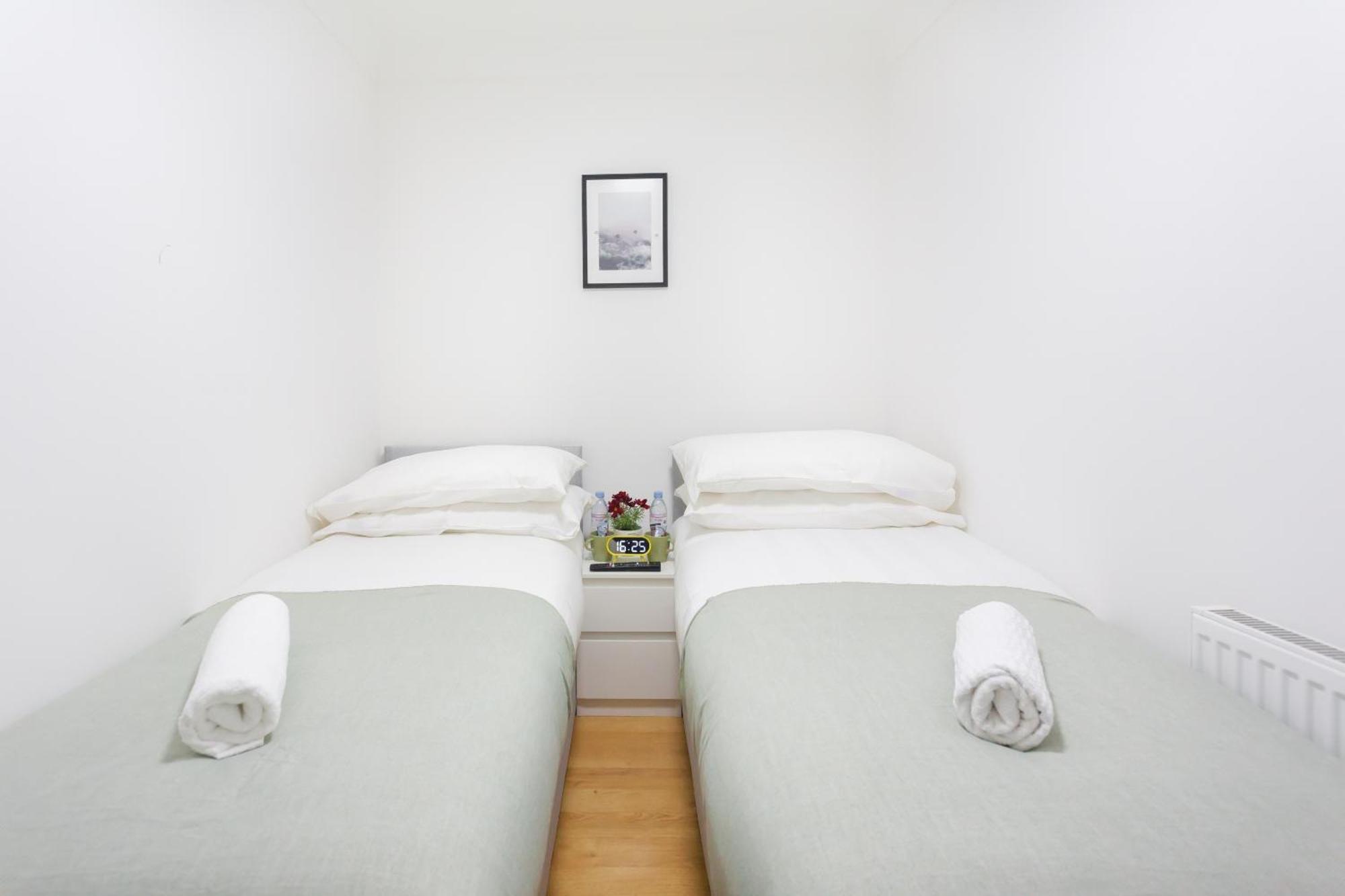 Guest house Suits - Comfortable