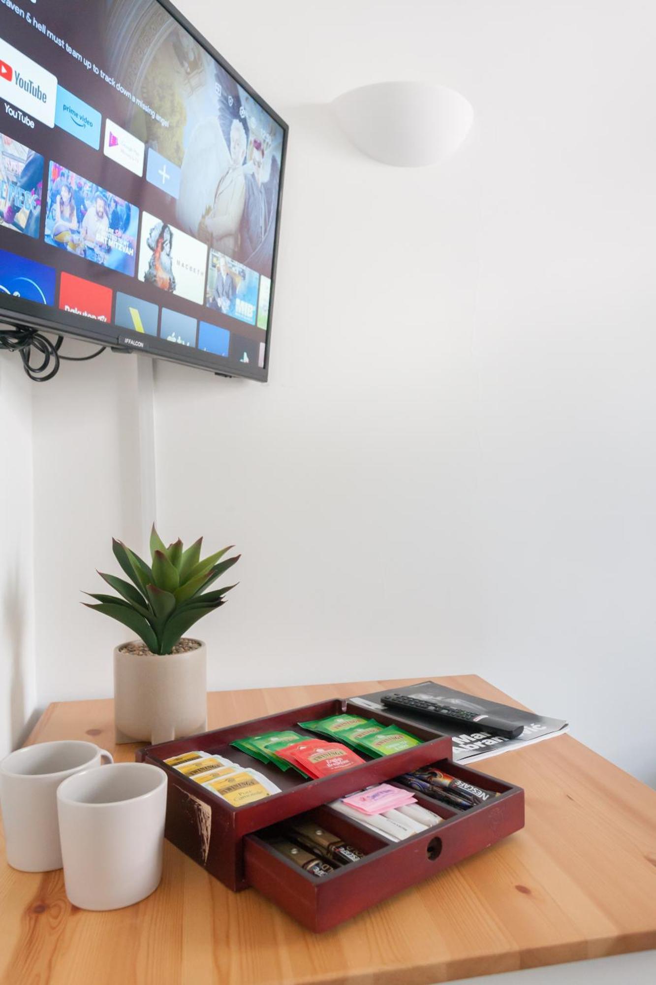 Suits - Comfortable Guest house