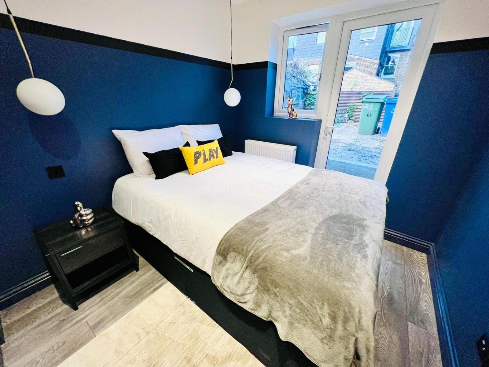 61 Studio, Ideal For Tourists High Recommend!!! London