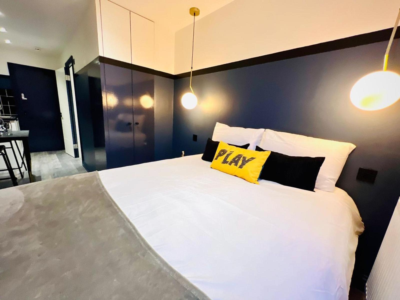 Guest house 61 Studio, Ideal For Tourists High Recommend!!! *