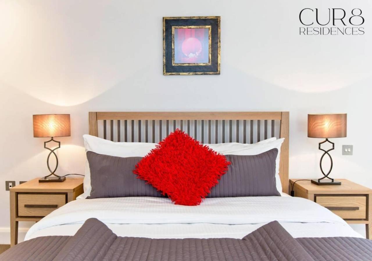 4 Bed Marylebone Mews Casa de férias *