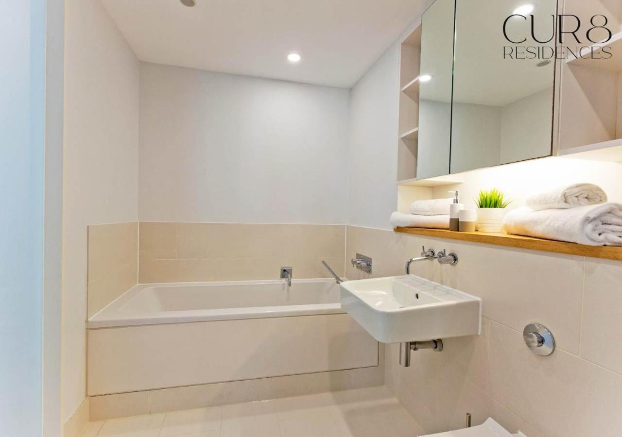 4 Bed Marylebone Mews Casa de férias *