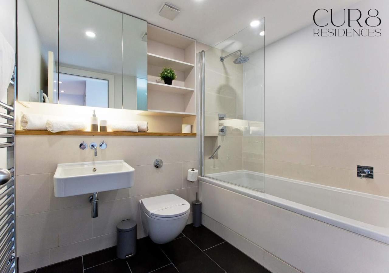 Casa de férias 4 Bed Marylebone Mews *