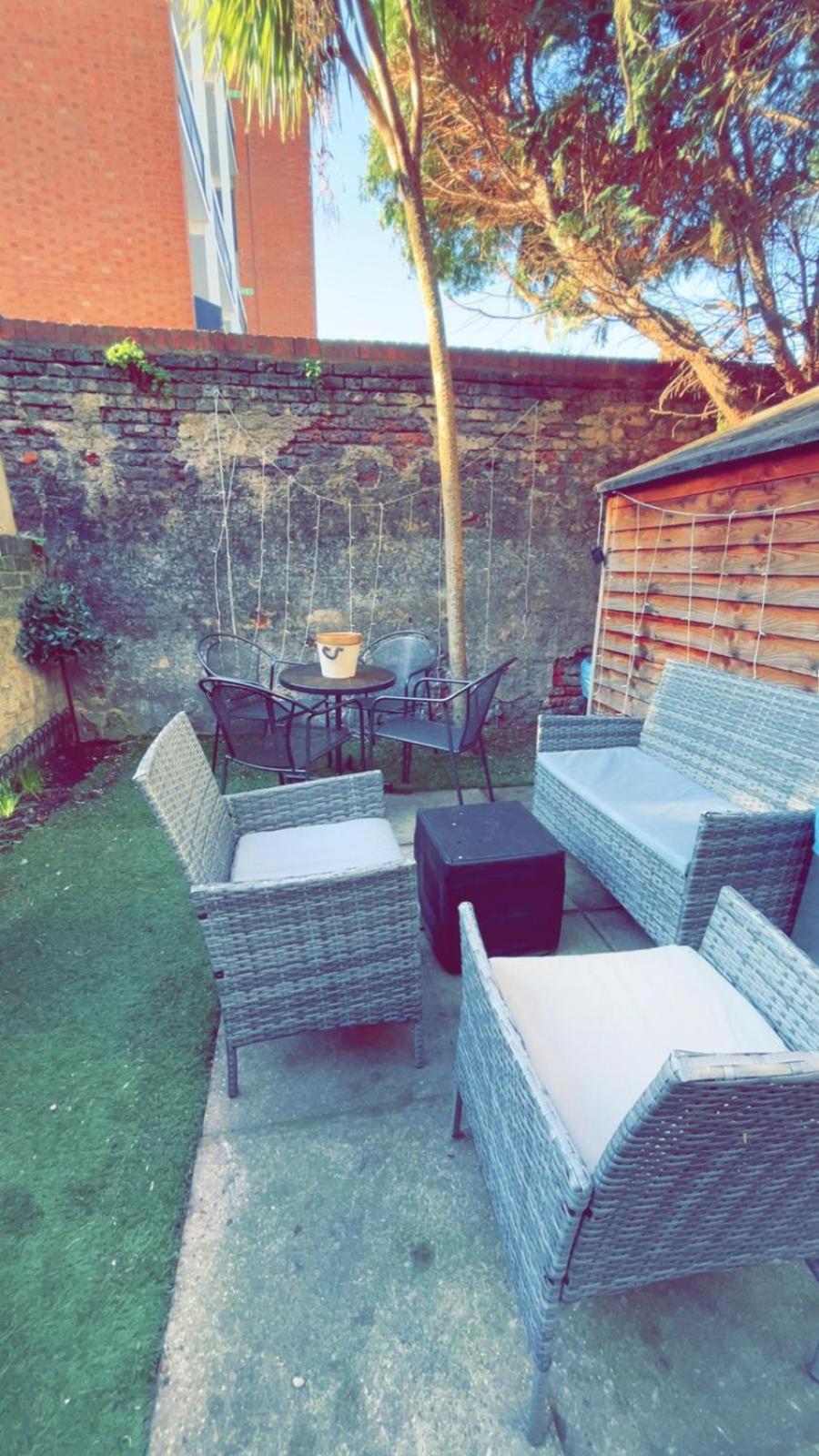 Matheson Olympia Guest house 3*