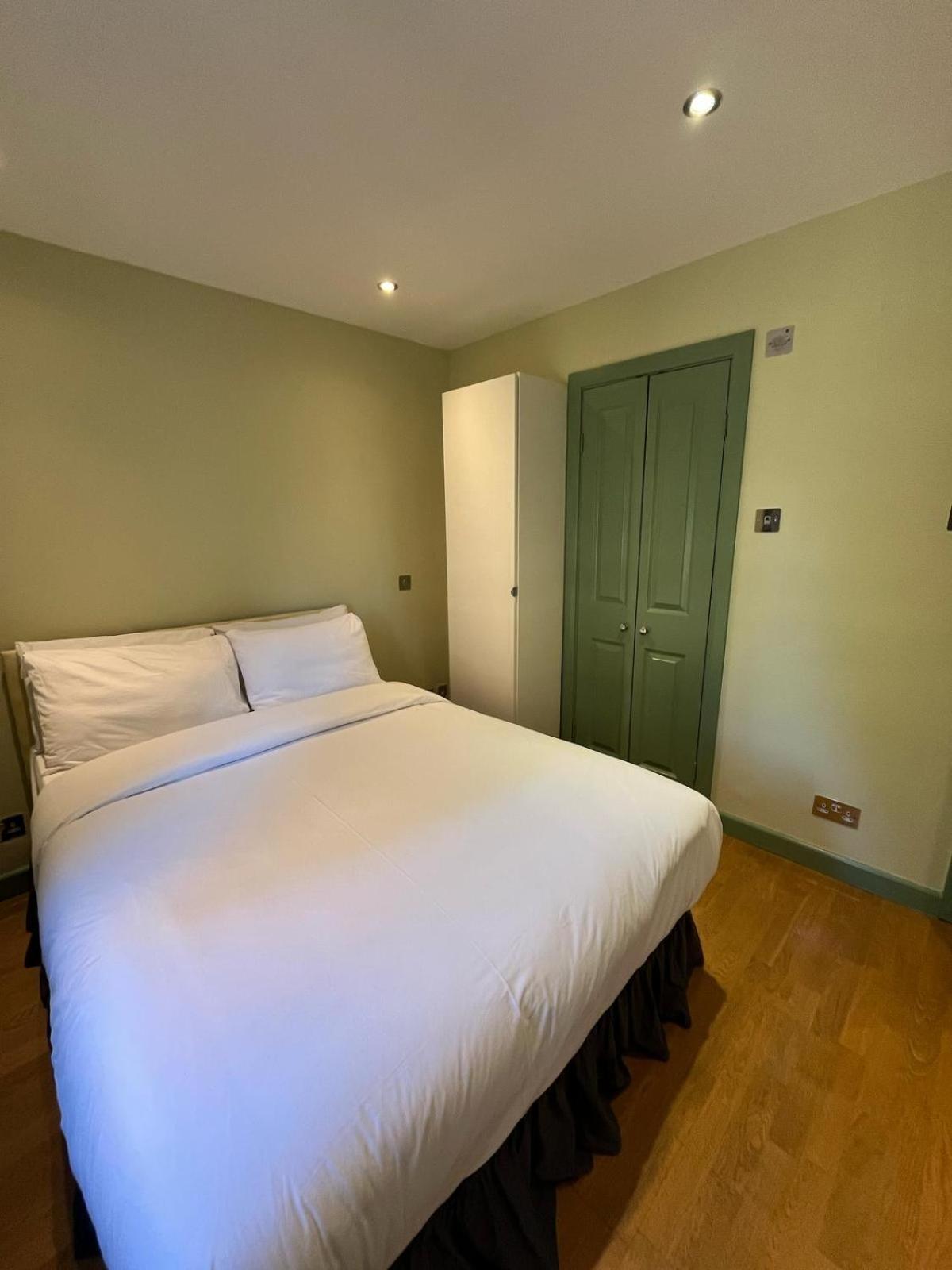 Matheson Olympia Guest house