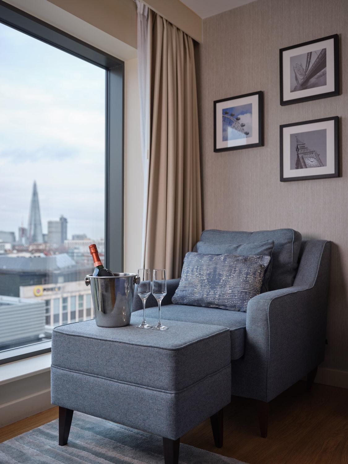 Marlin Waterloo Hotel London
