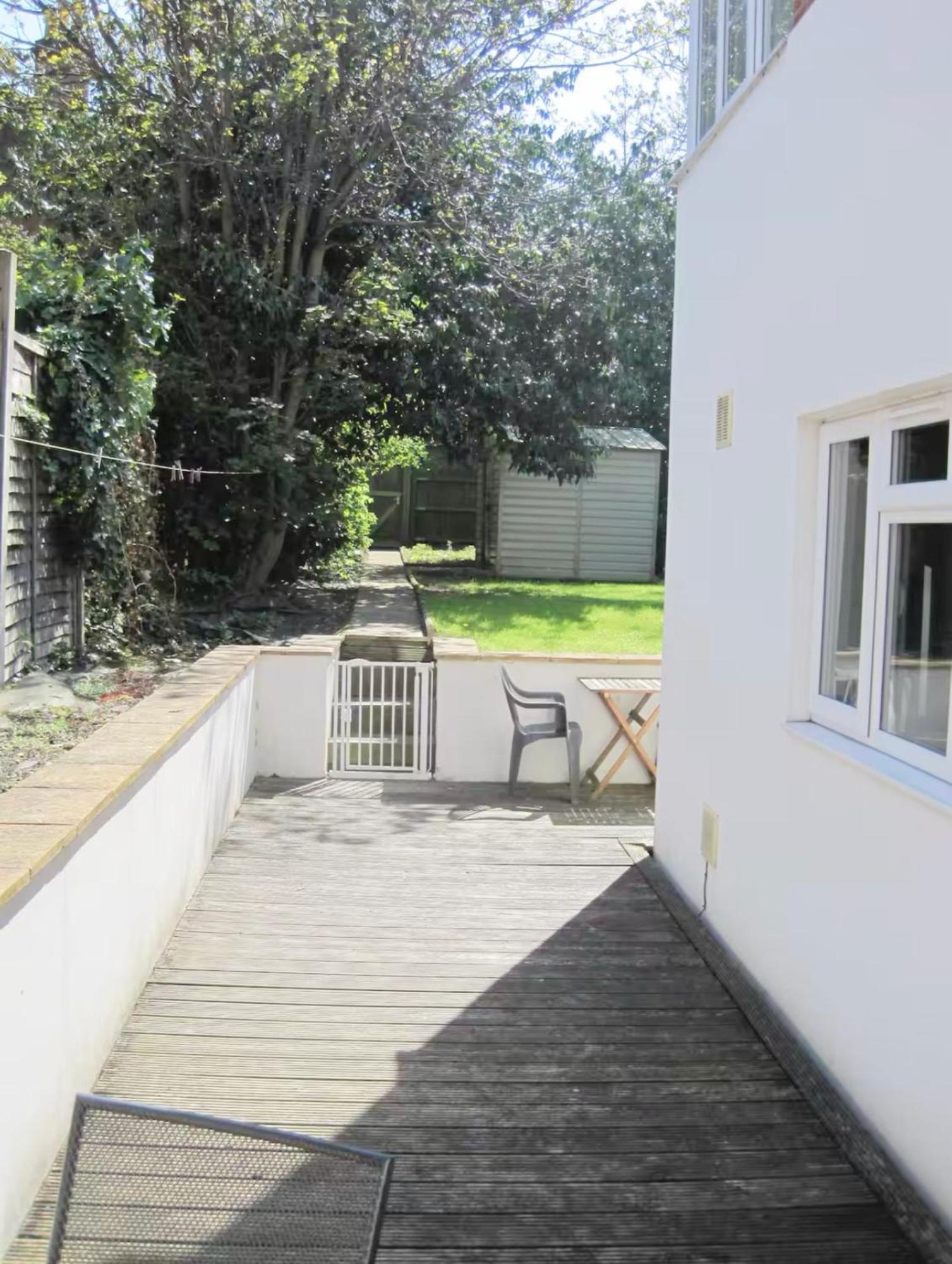 Superb In Willesden Green, 10mins To * Londres