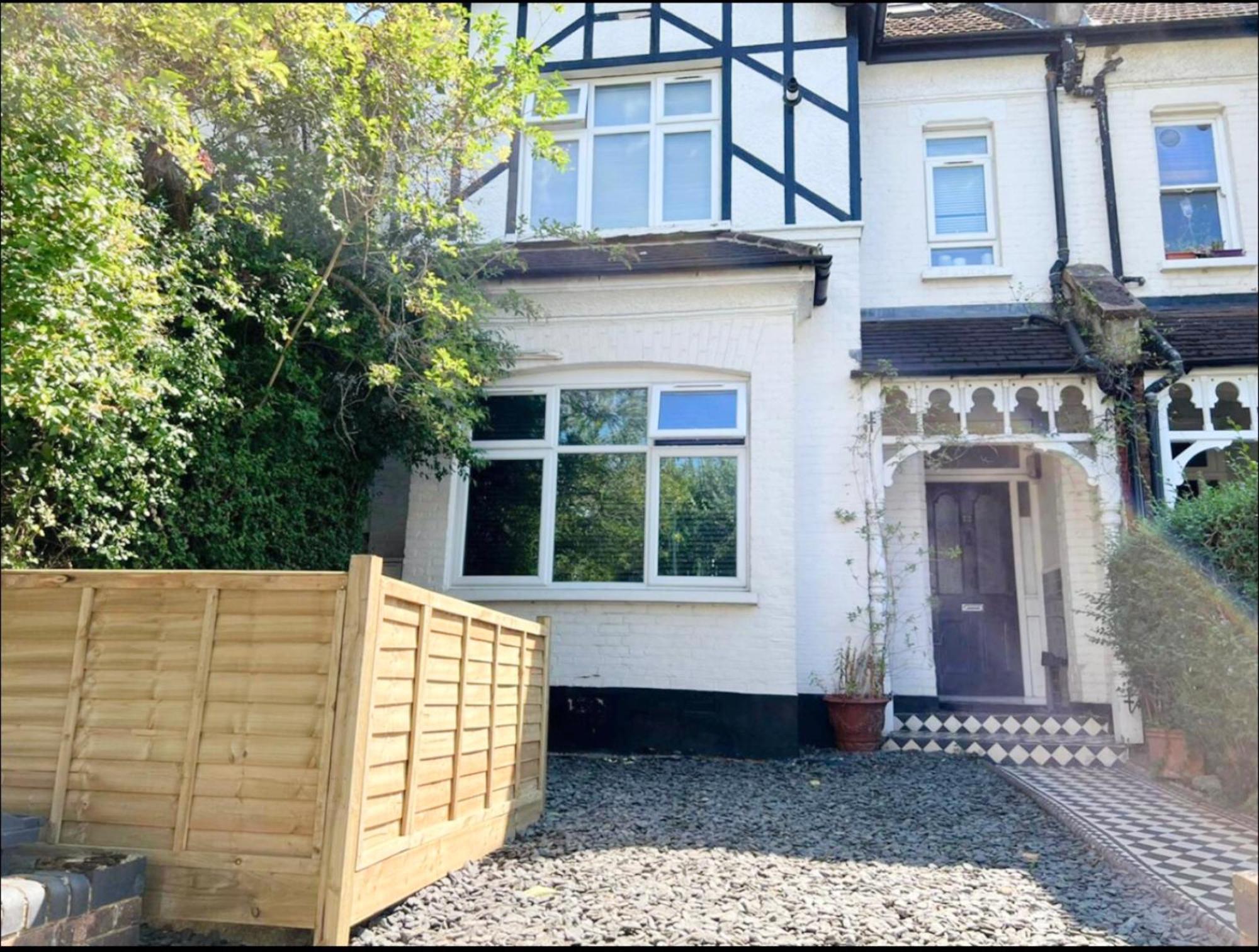 Superb In Willesden Green, 10mins To Londres