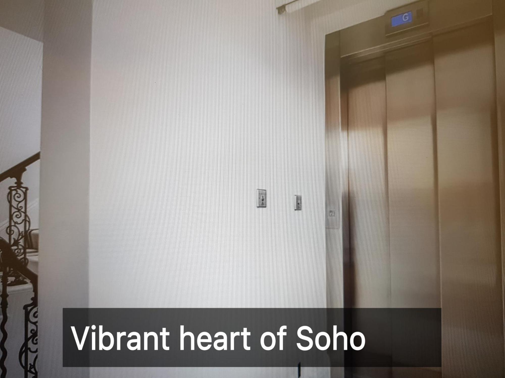 Vibrant Heart Of Soho Casa de hóspedes *