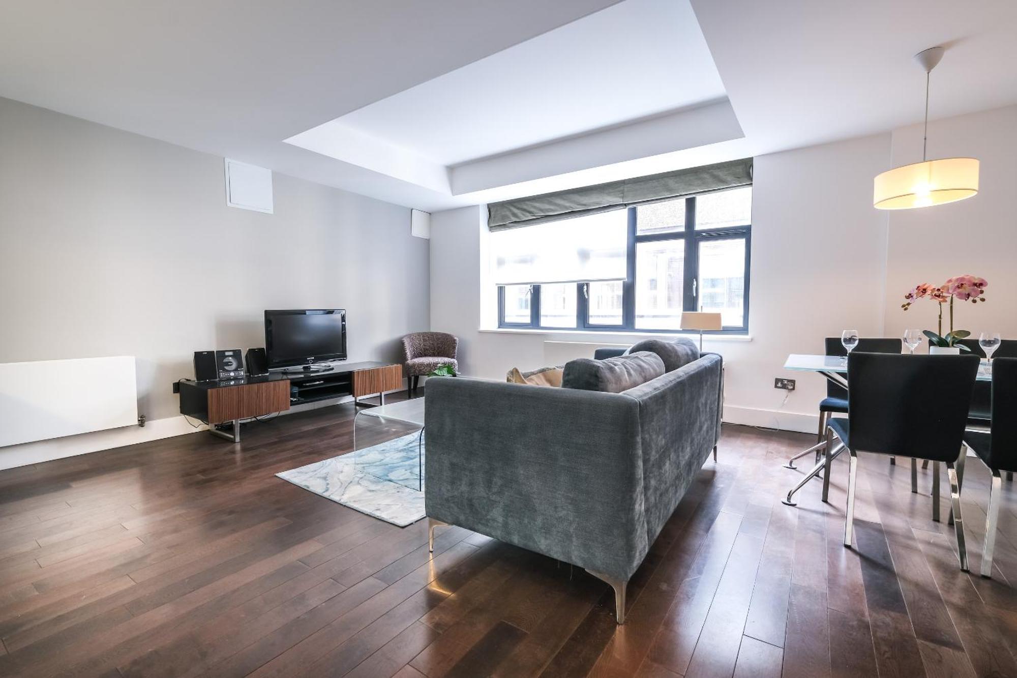 Charming 1br, 2min From Monument Station! London