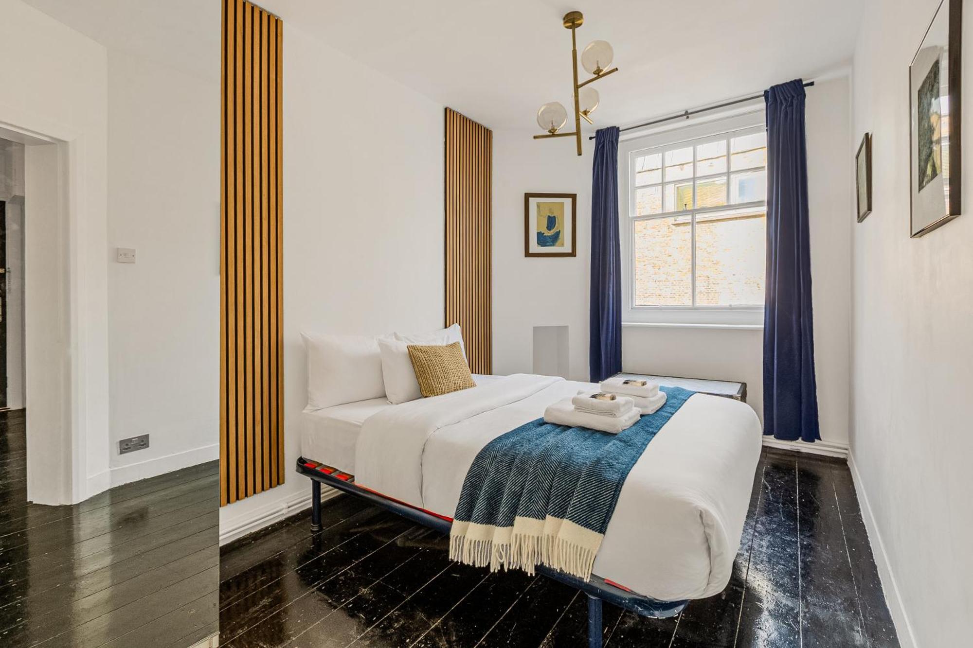 Covent Garden Gem - Charming 1 Bedroom Flat * London