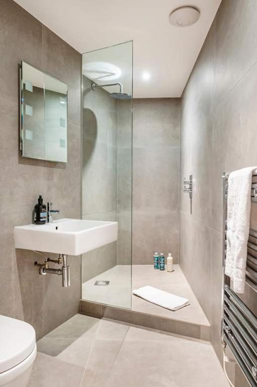 Apartment The Urban Minimalist- Notting Hill 2 Bed