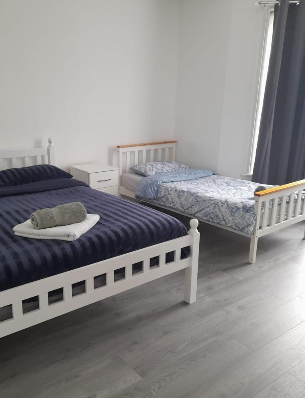 Homestay Rayan's Stratford